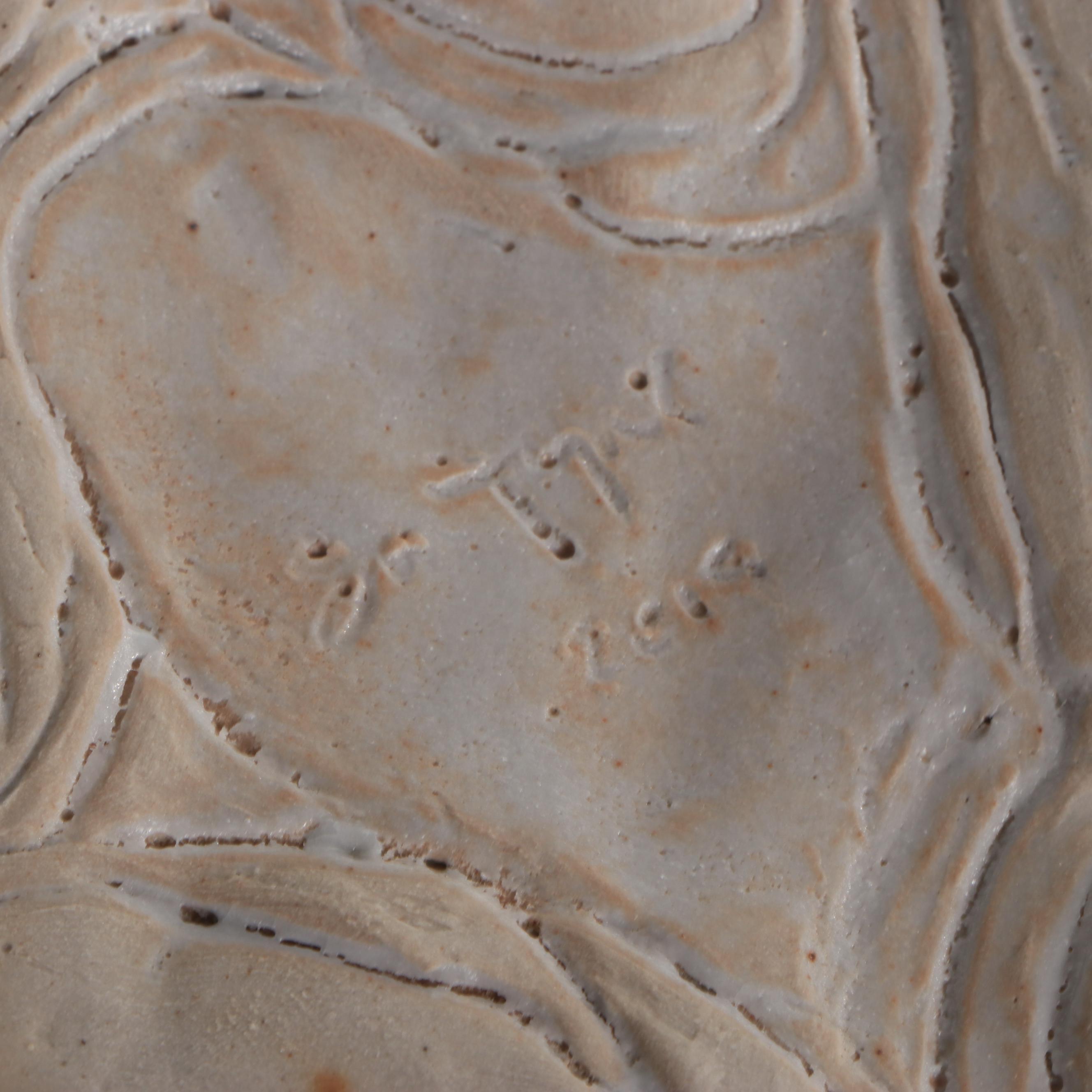 Sara Torgison Surreal Biomorphic Ceramic Sculpture