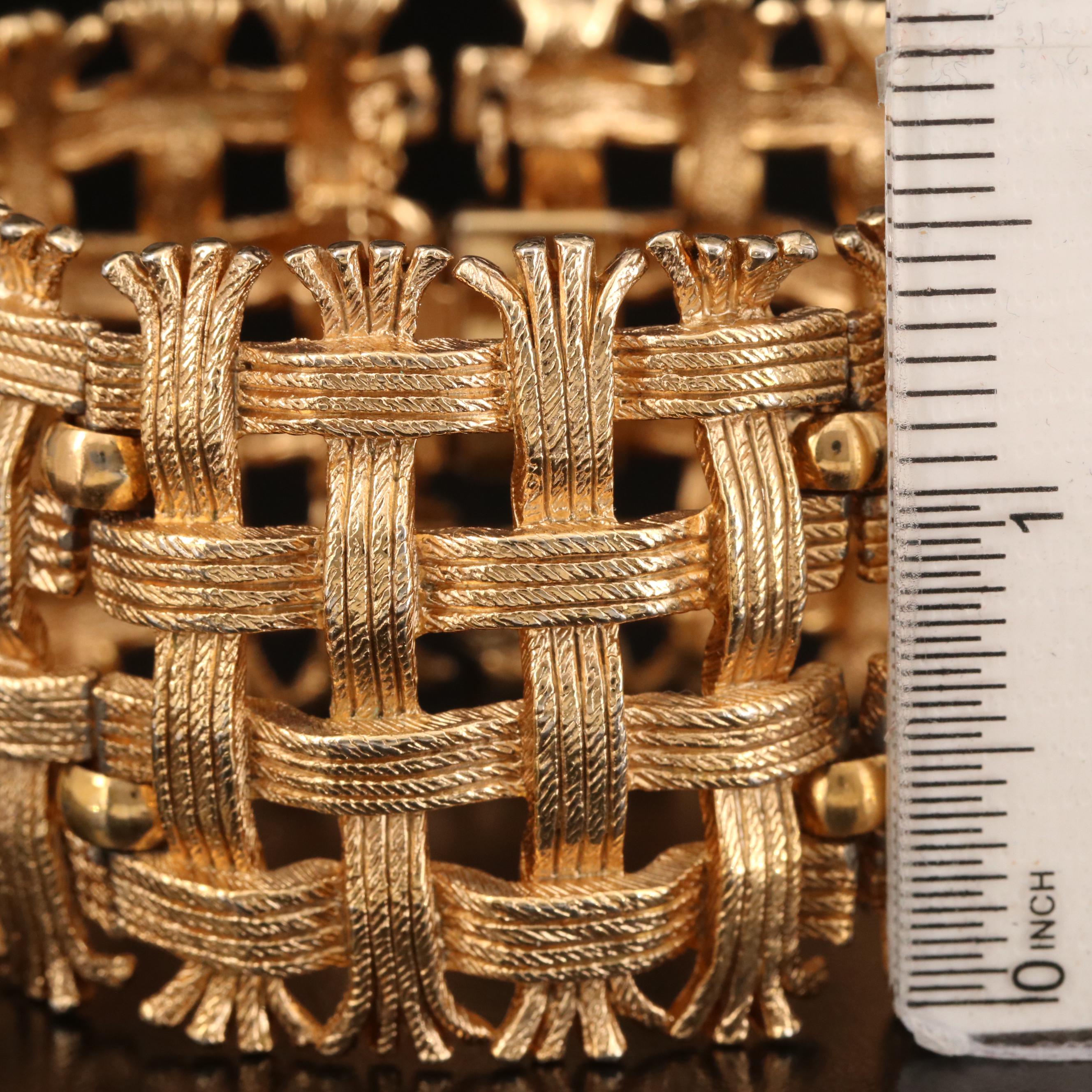 Vintage Jewelry Including Hobé and Napier