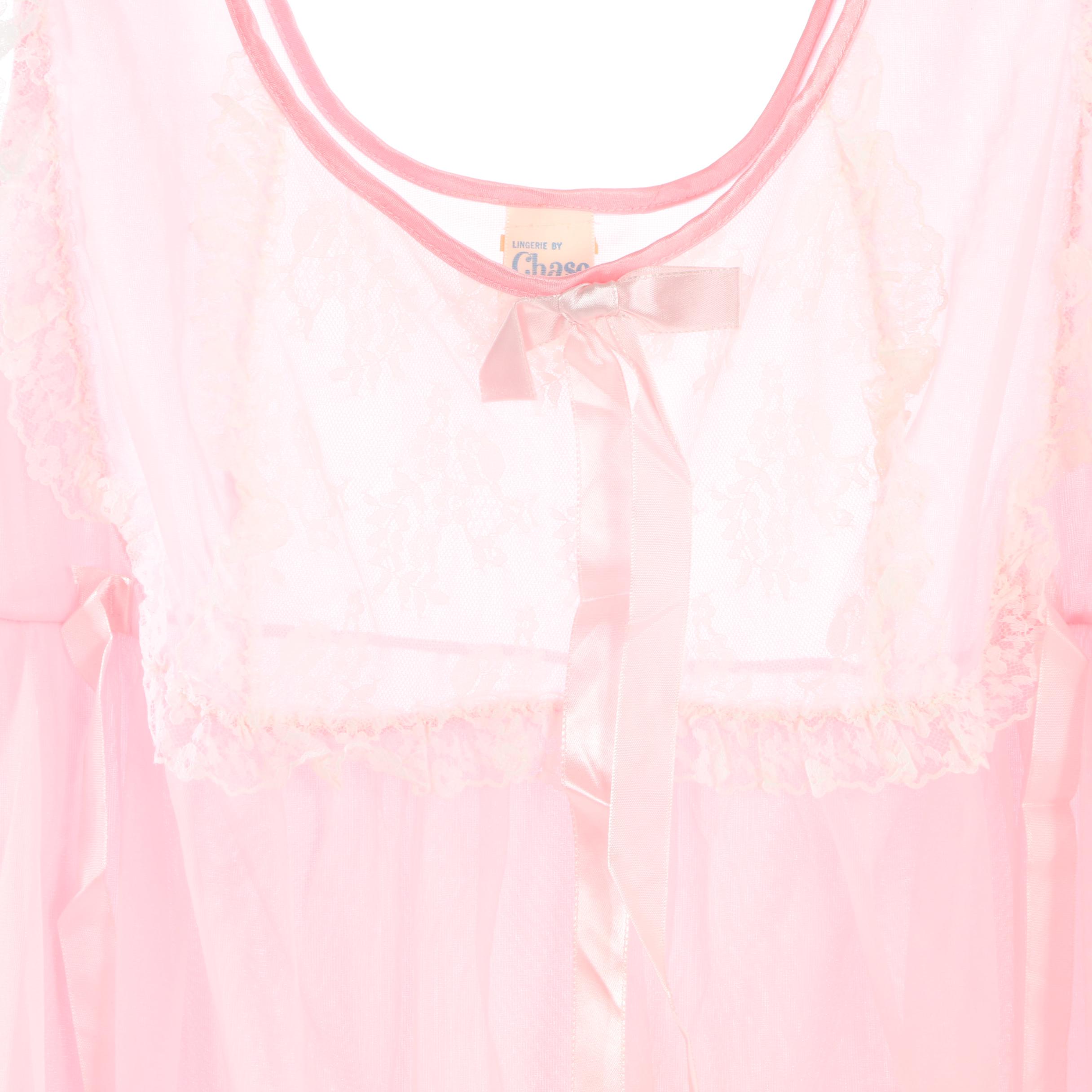 Chase, Rembrandt, Komar and More Short Sleeved and Sleeveless Night Dresses