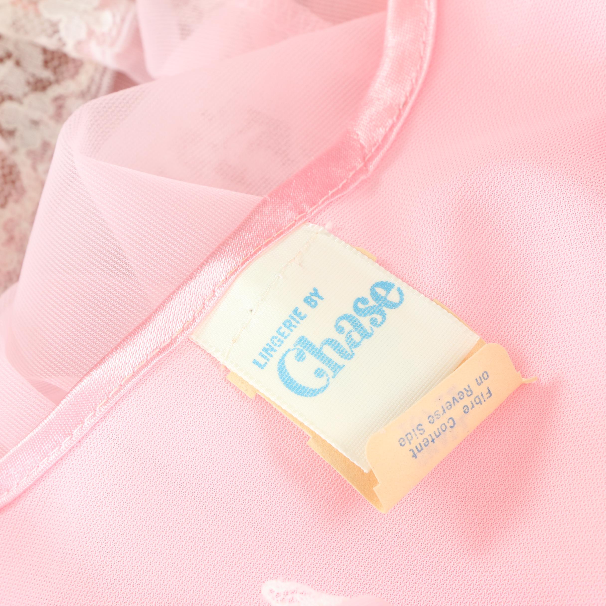 Chase, Rembrandt, Komar and More Short Sleeved and Sleeveless Night Dresses