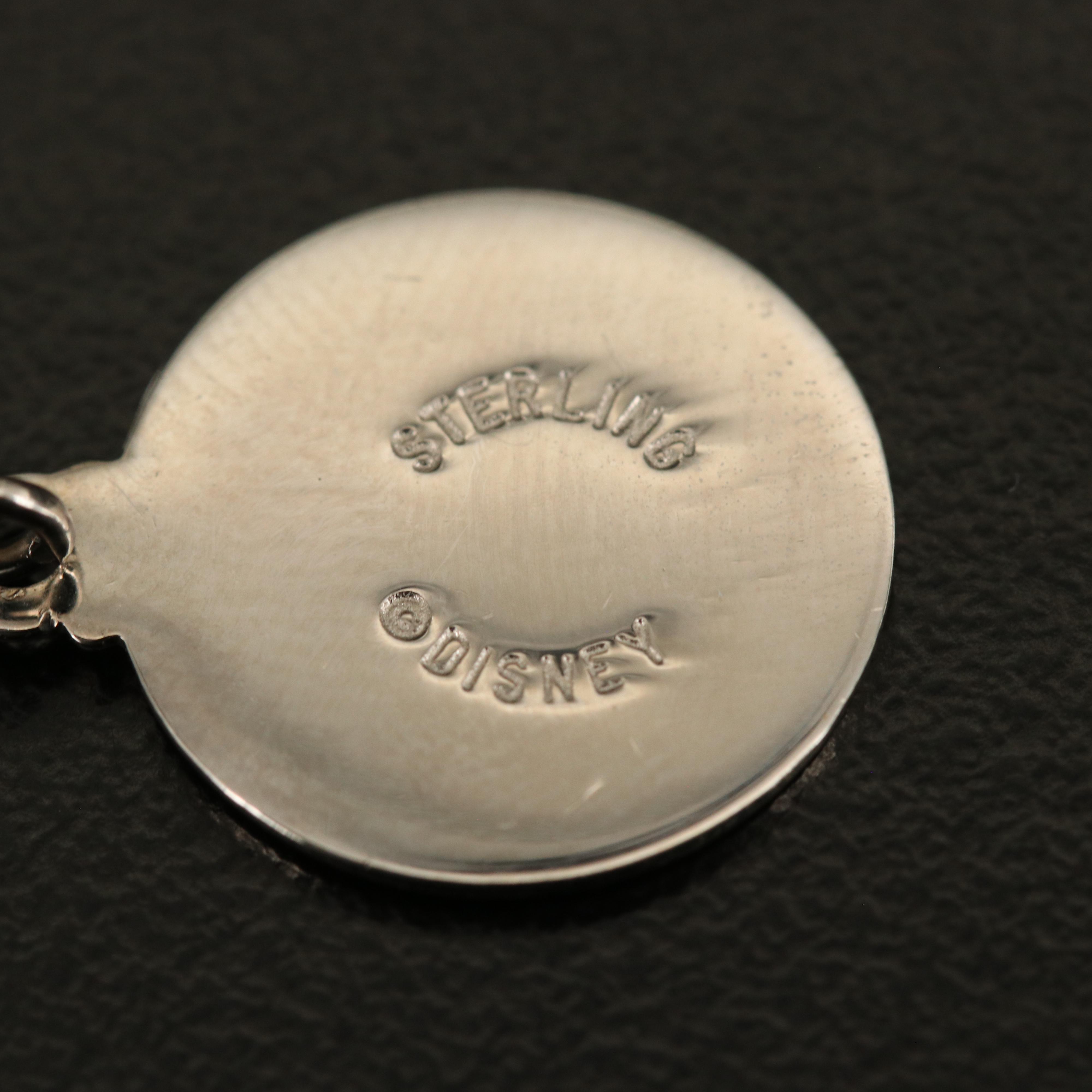 Gold Filled Jewelry Featuring Crown Trifari, Laurel Burch and Disney