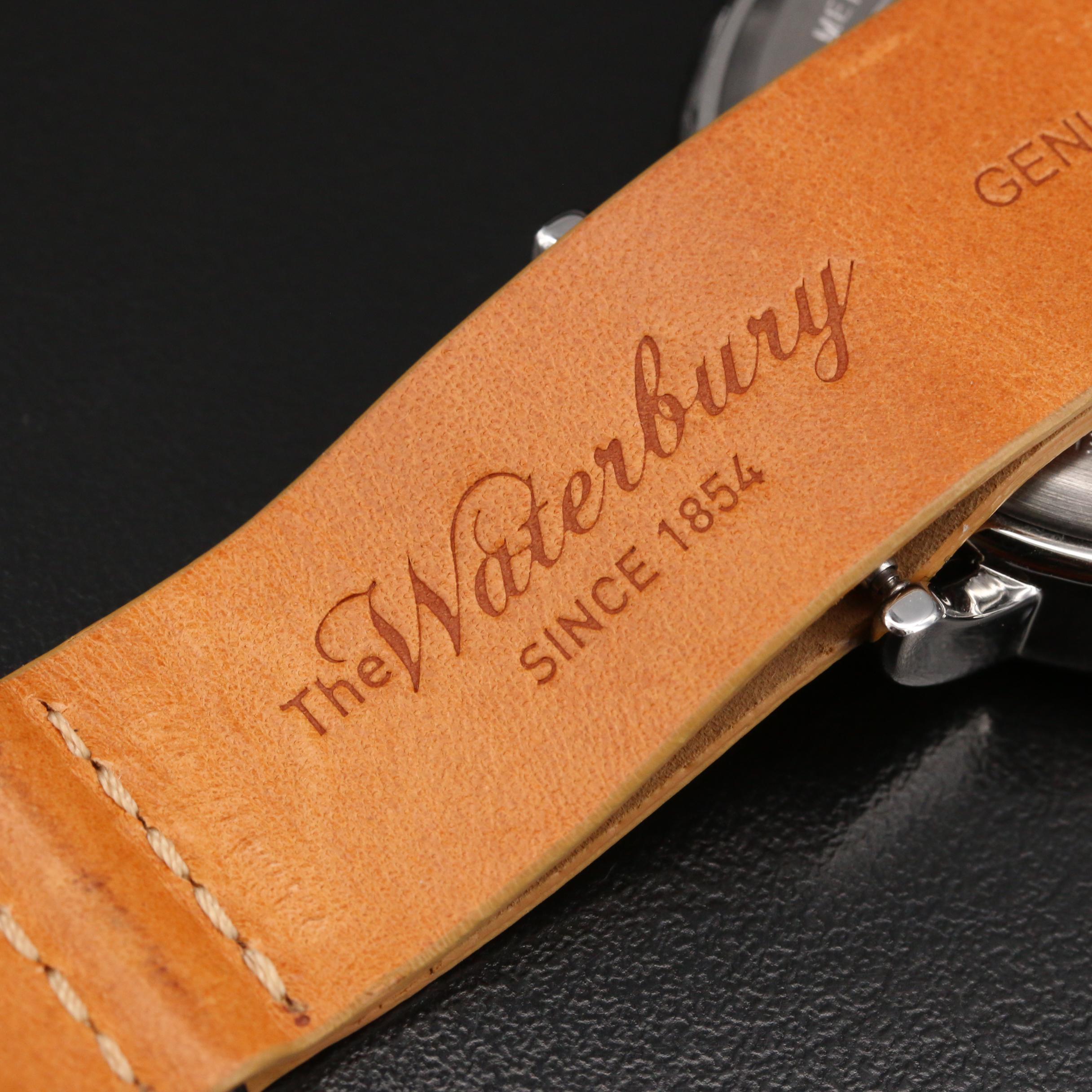 Timex Weekender Chronograph Stainless Steel Watch