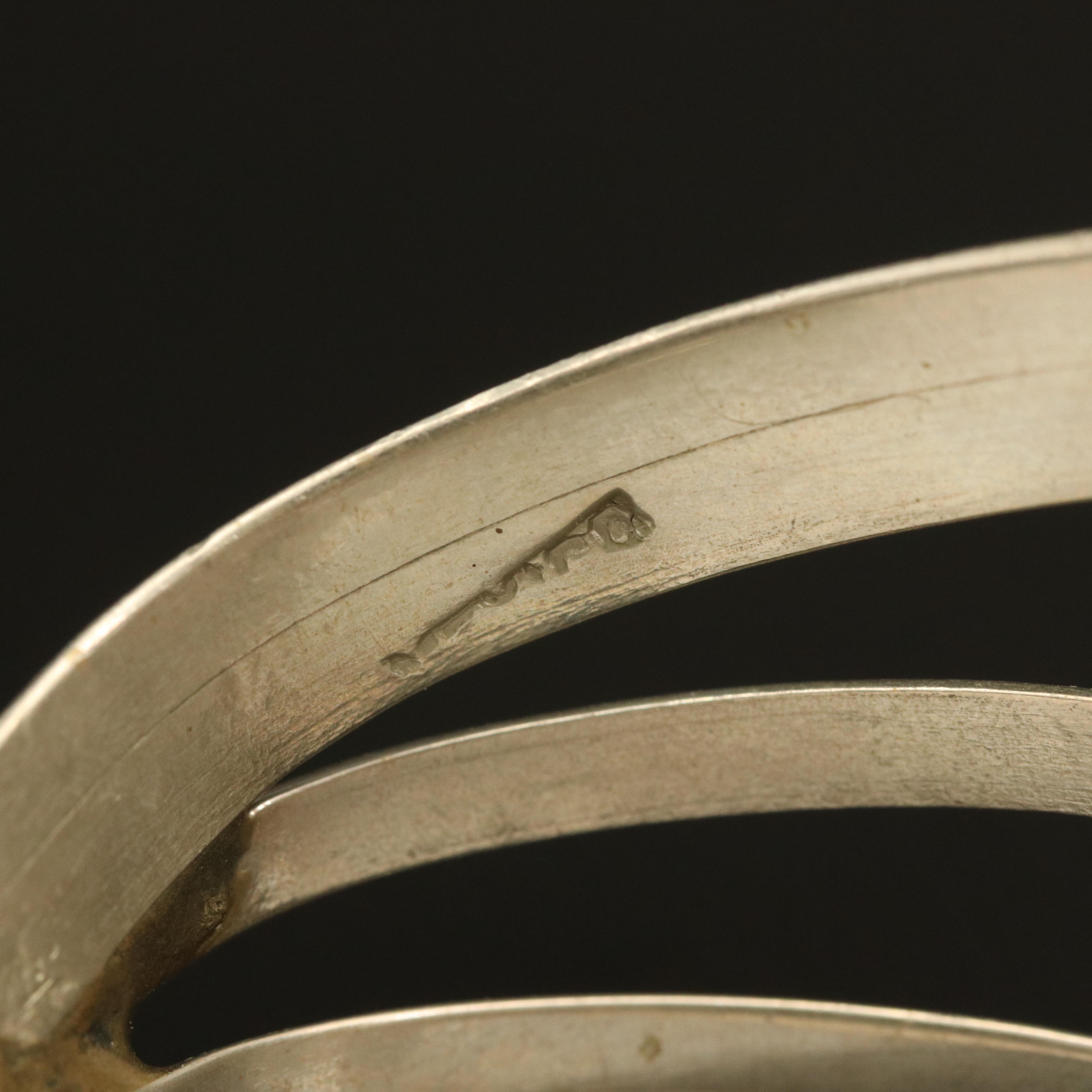 Cuff, Earrings, and Necklace Featuring Mother of Pearl and Abalone