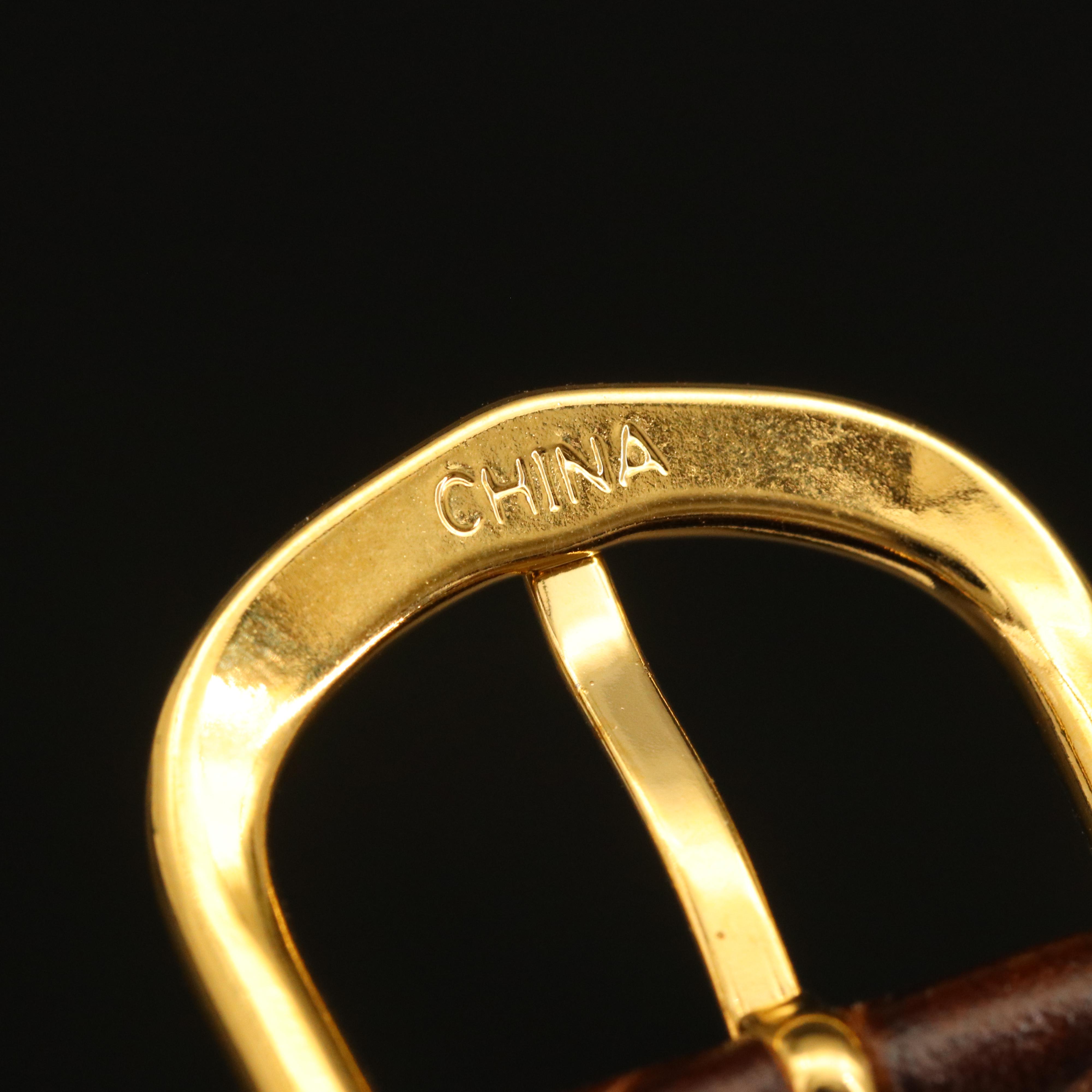 1948 Rolex Oyster Perpetual 5011 Bubble Back 18K Yellow Gold Watch