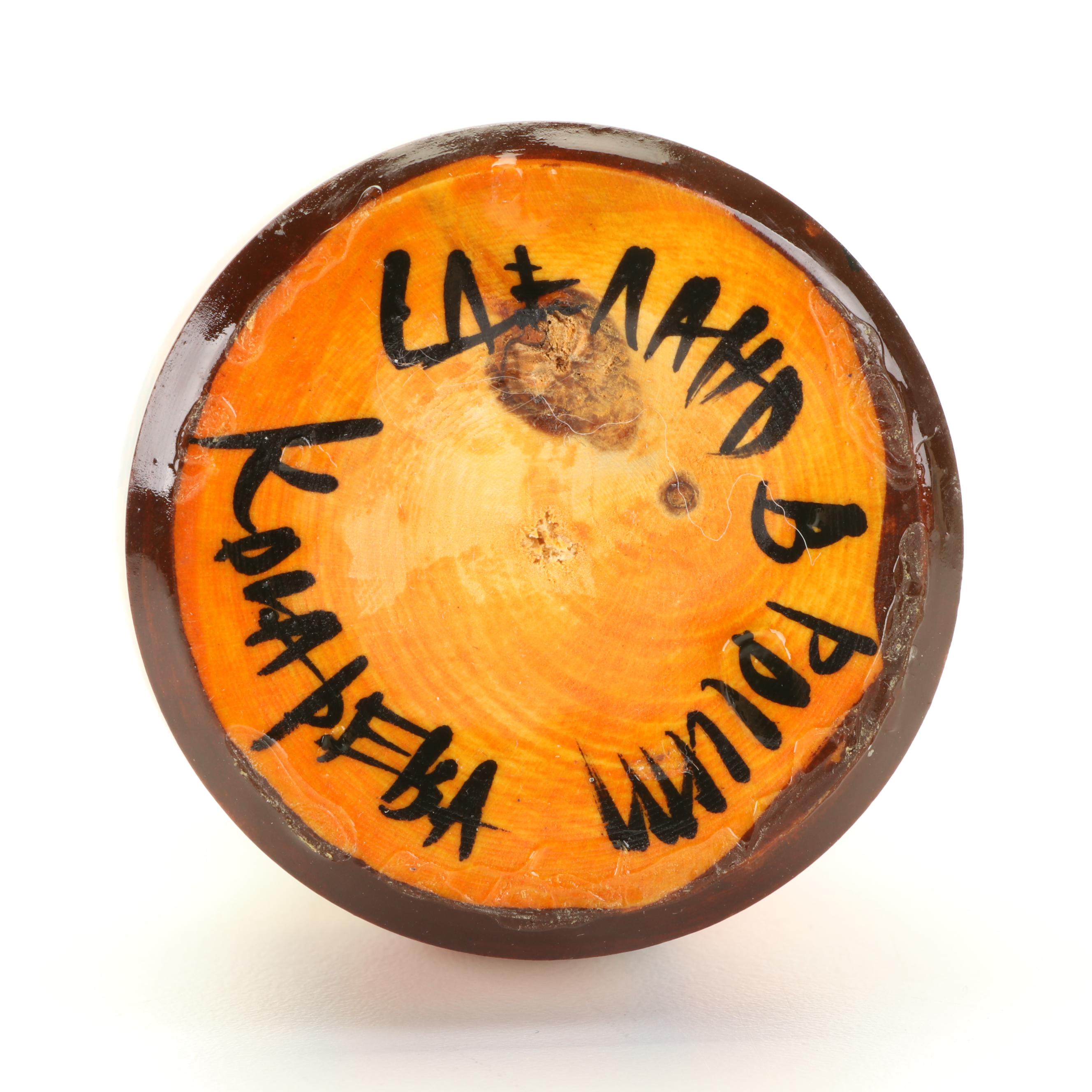 Russian Hand-Painted Matryoska Nesting Dolls and More