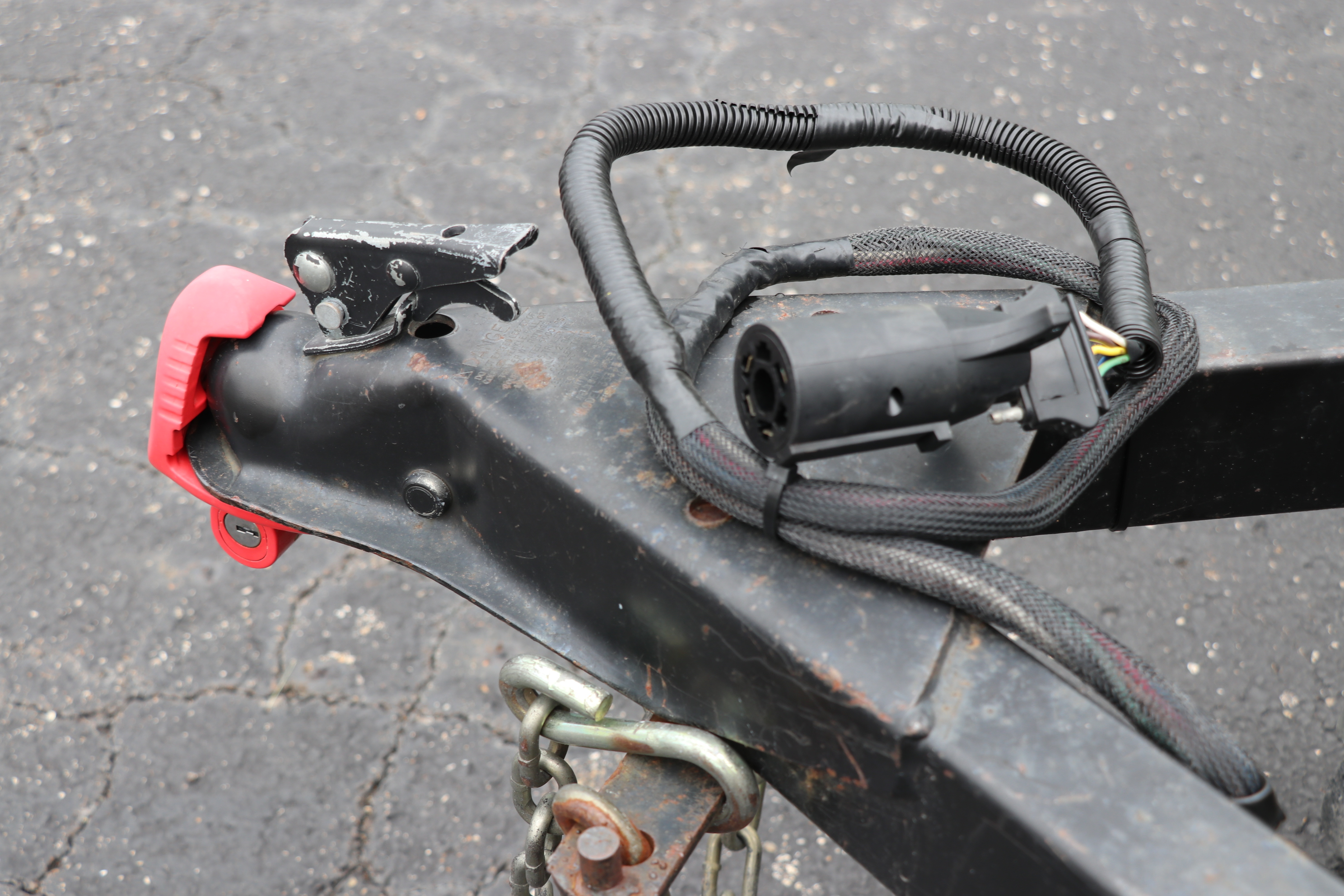 1998 Coleman Fleetwood "Sea Pine" Pop-up Camper