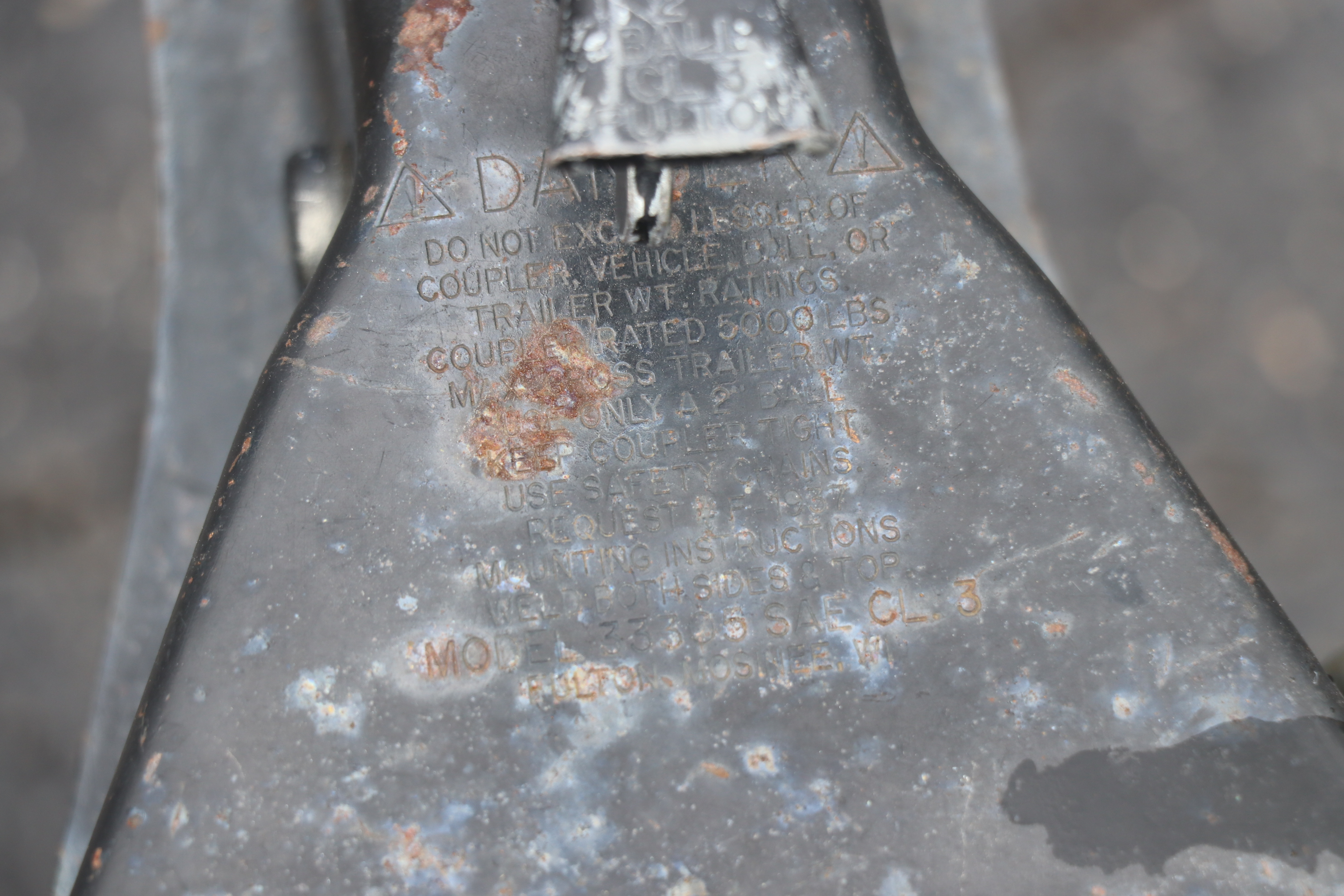 1998 Coleman Fleetwood "Sea Pine" Pop-up Camper