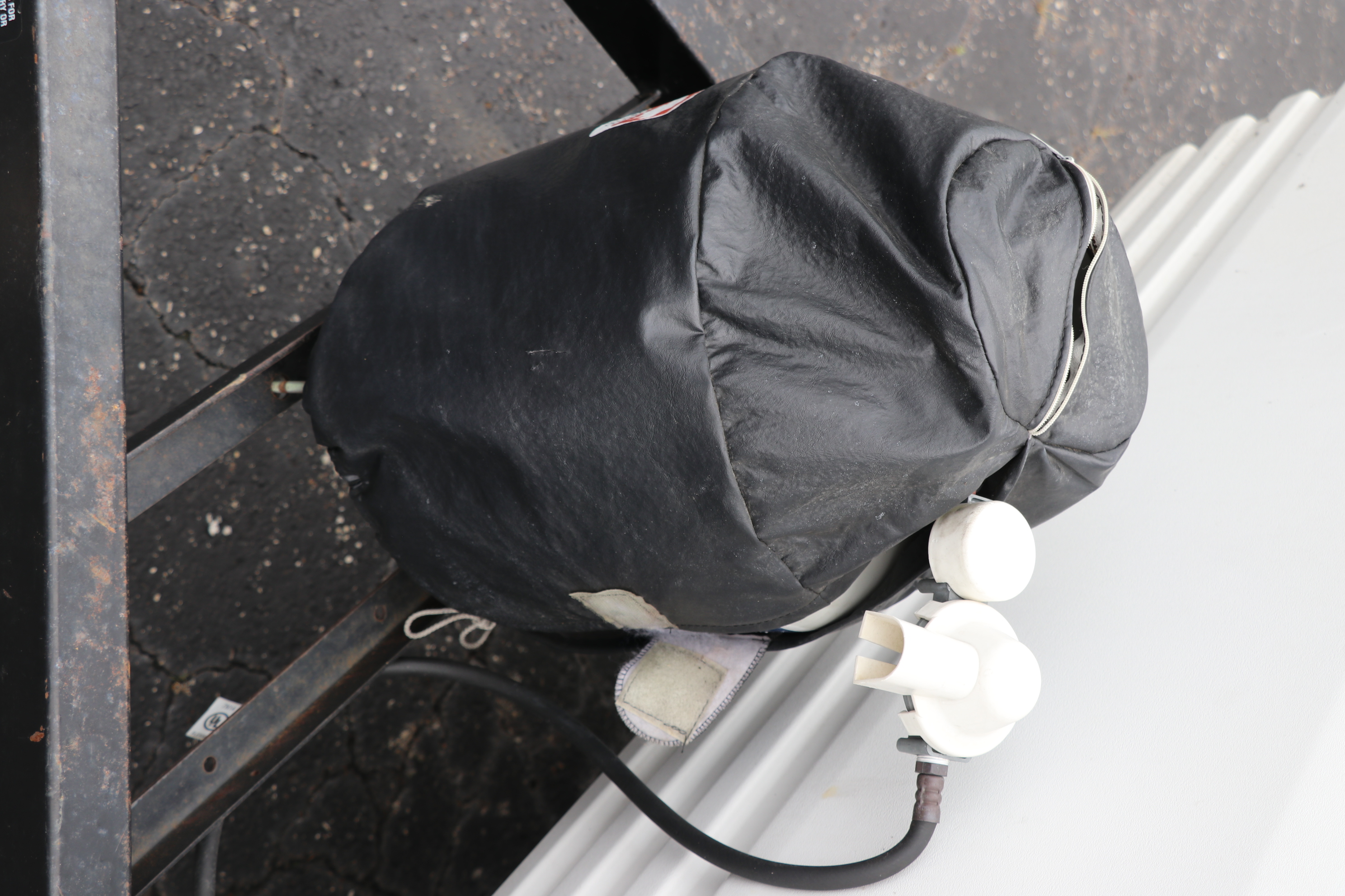 1998 Coleman Fleetwood "Sea Pine" Pop-up Camper