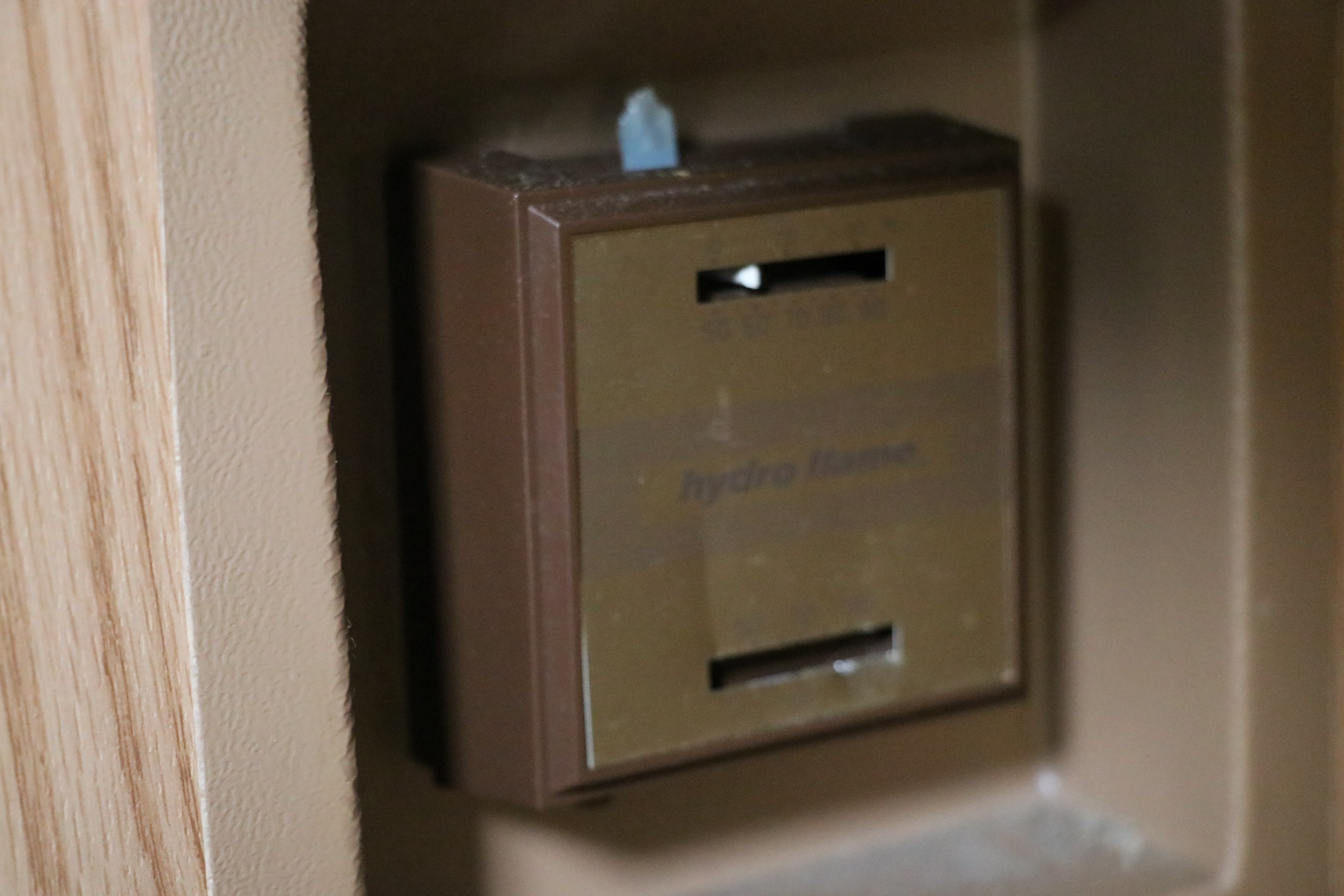 1998 Coleman Fleetwood "Sea Pine" Pop-up Camper