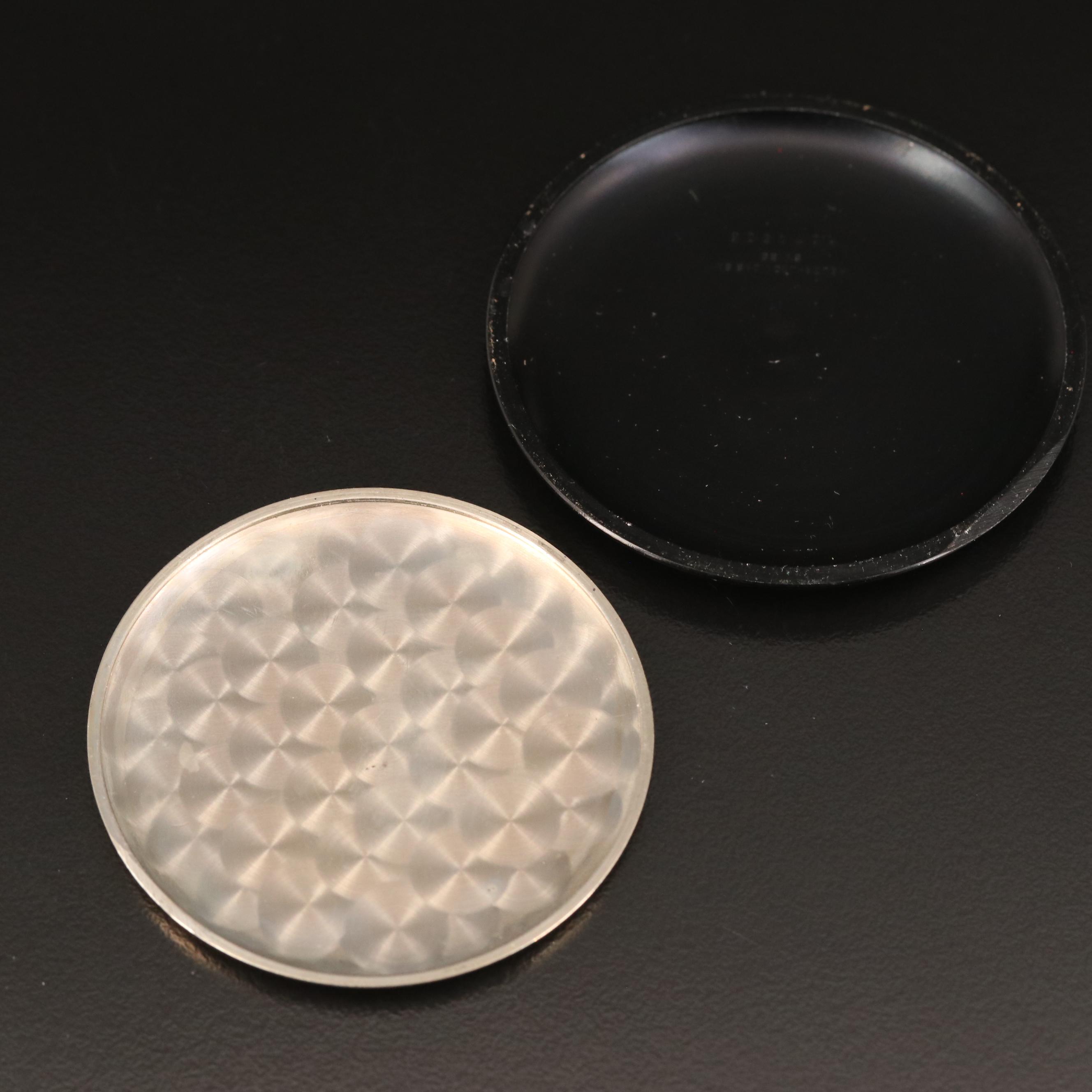 Vintage Heuer for Fisher Scientific Co. 1/5 Second Stopwatch