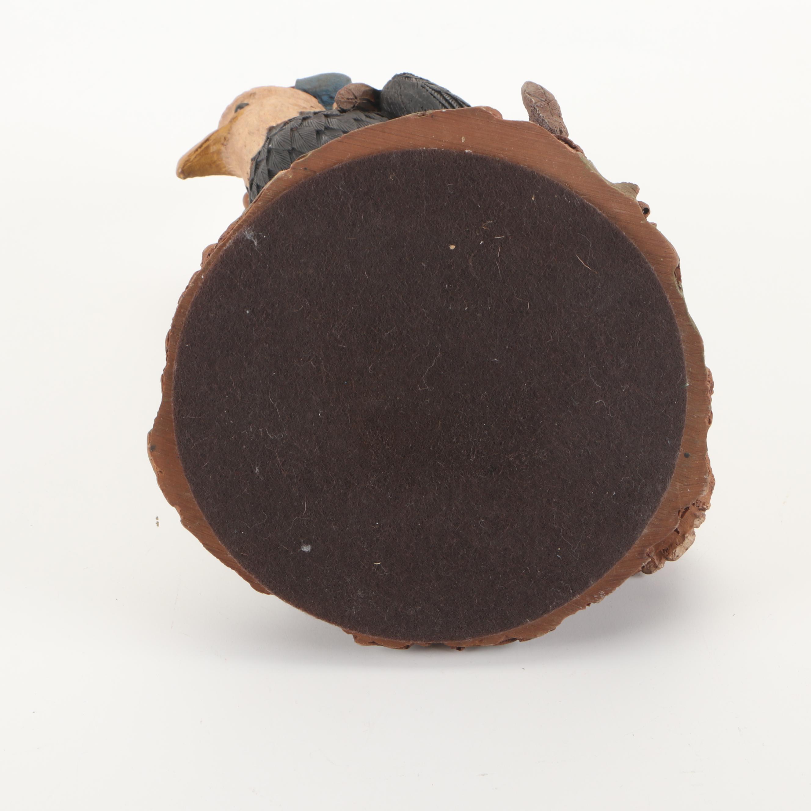 Tim Wolfe and Tom Clark Figurines Including "Madelyn" and More