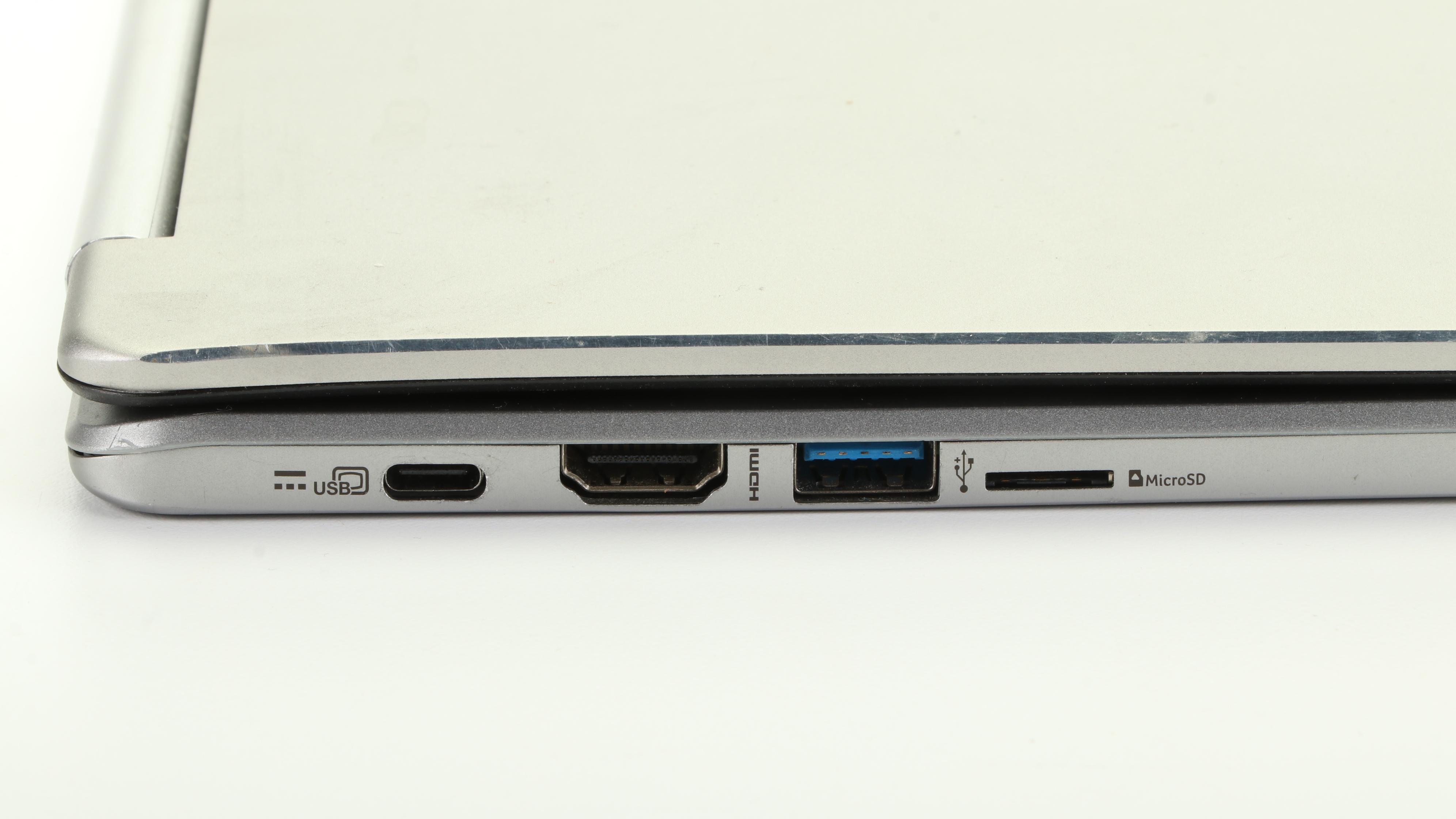 Acer Chromebook R 13 Convertible Touch Screen Laptop with Power Adapter, 2017