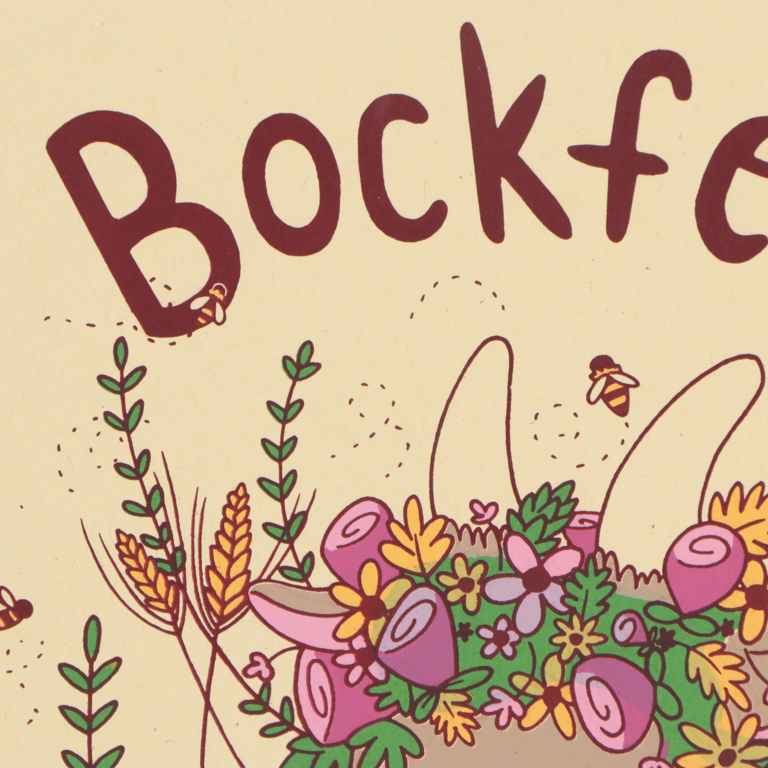 Pull Club Studio Serigraphs "Cincinnati Spirit"