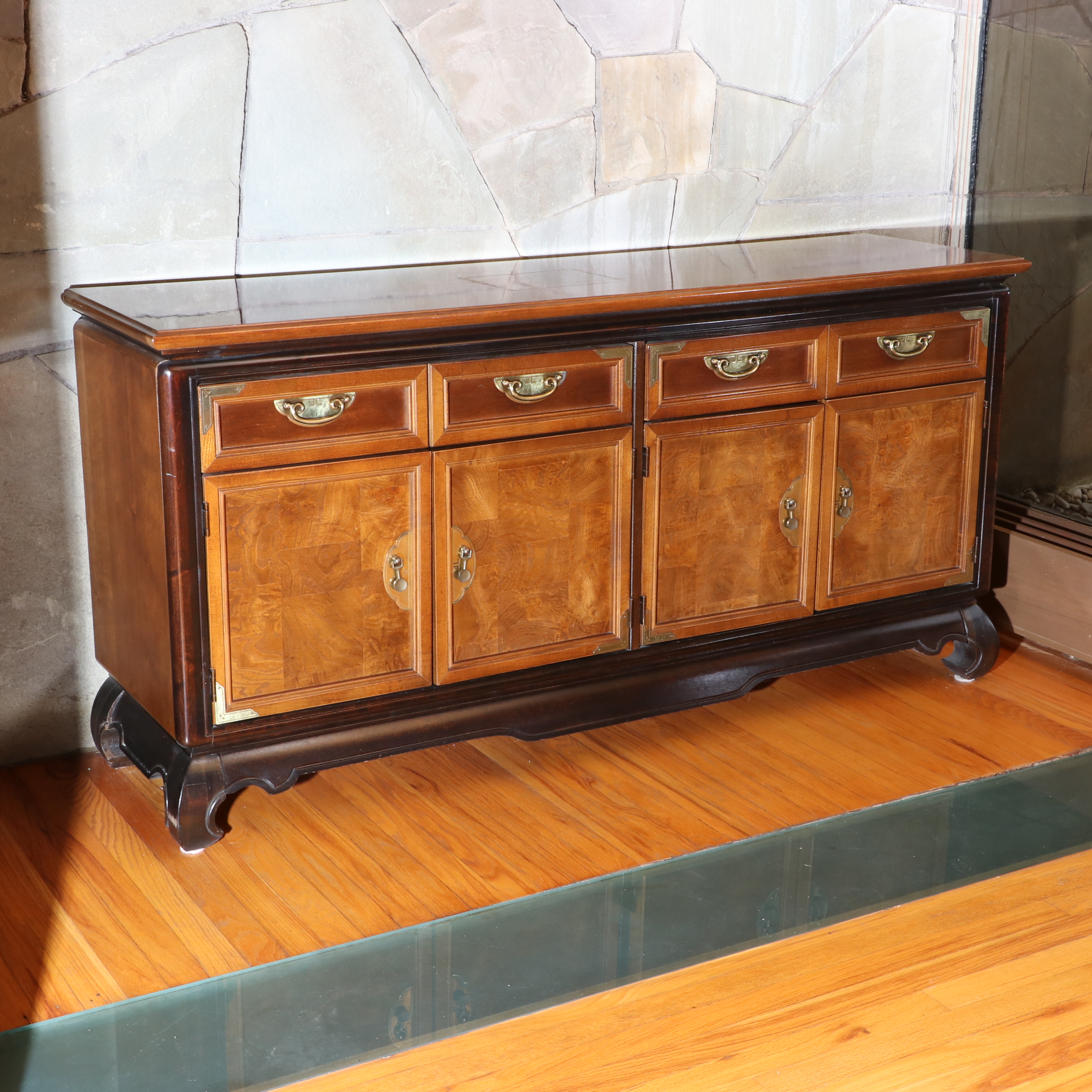 Broyhill Premier "Ming Dynasty" Collection Buffet