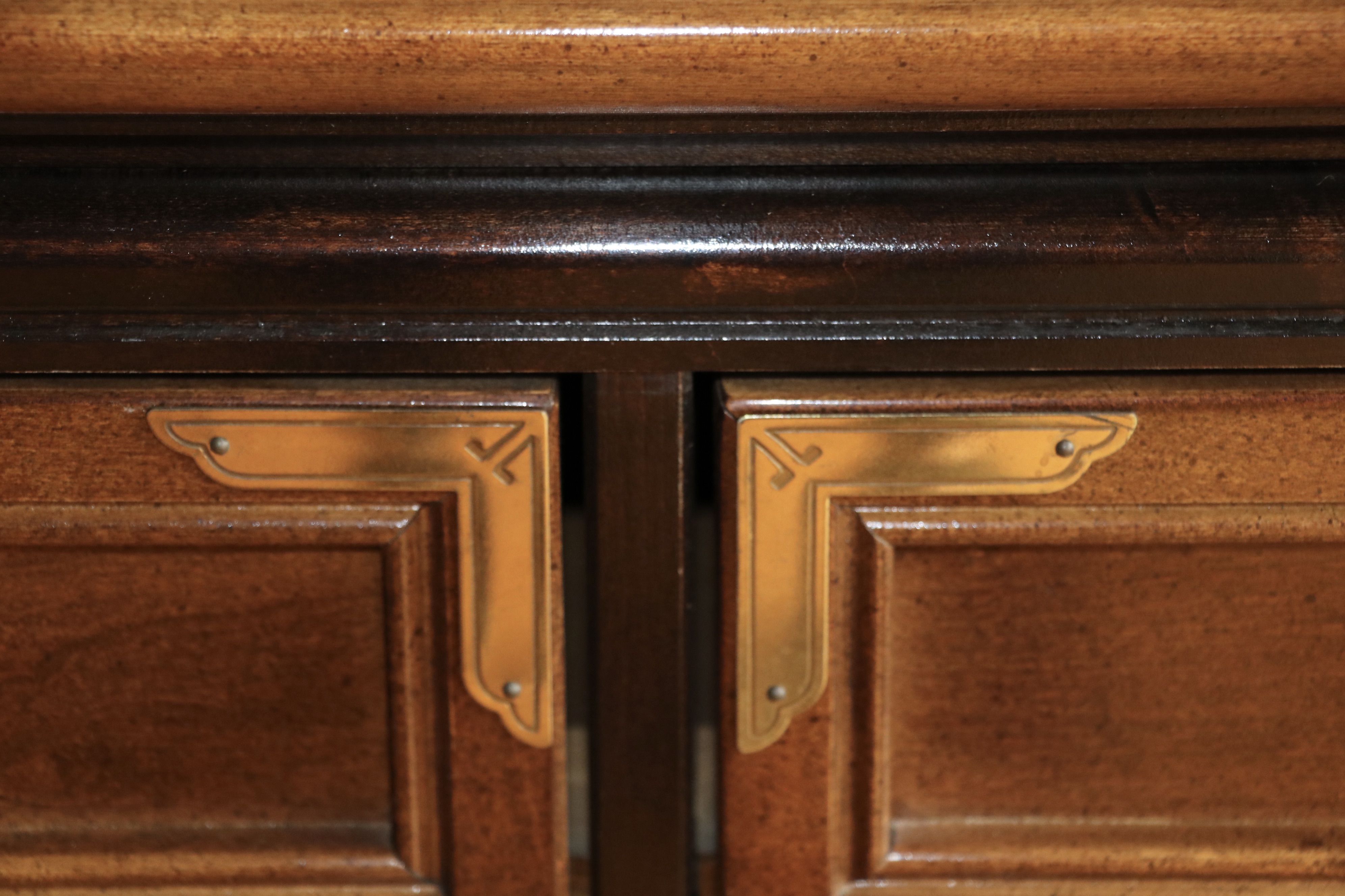 Broyhill Premier "Ming Dynasty" Collection Buffet