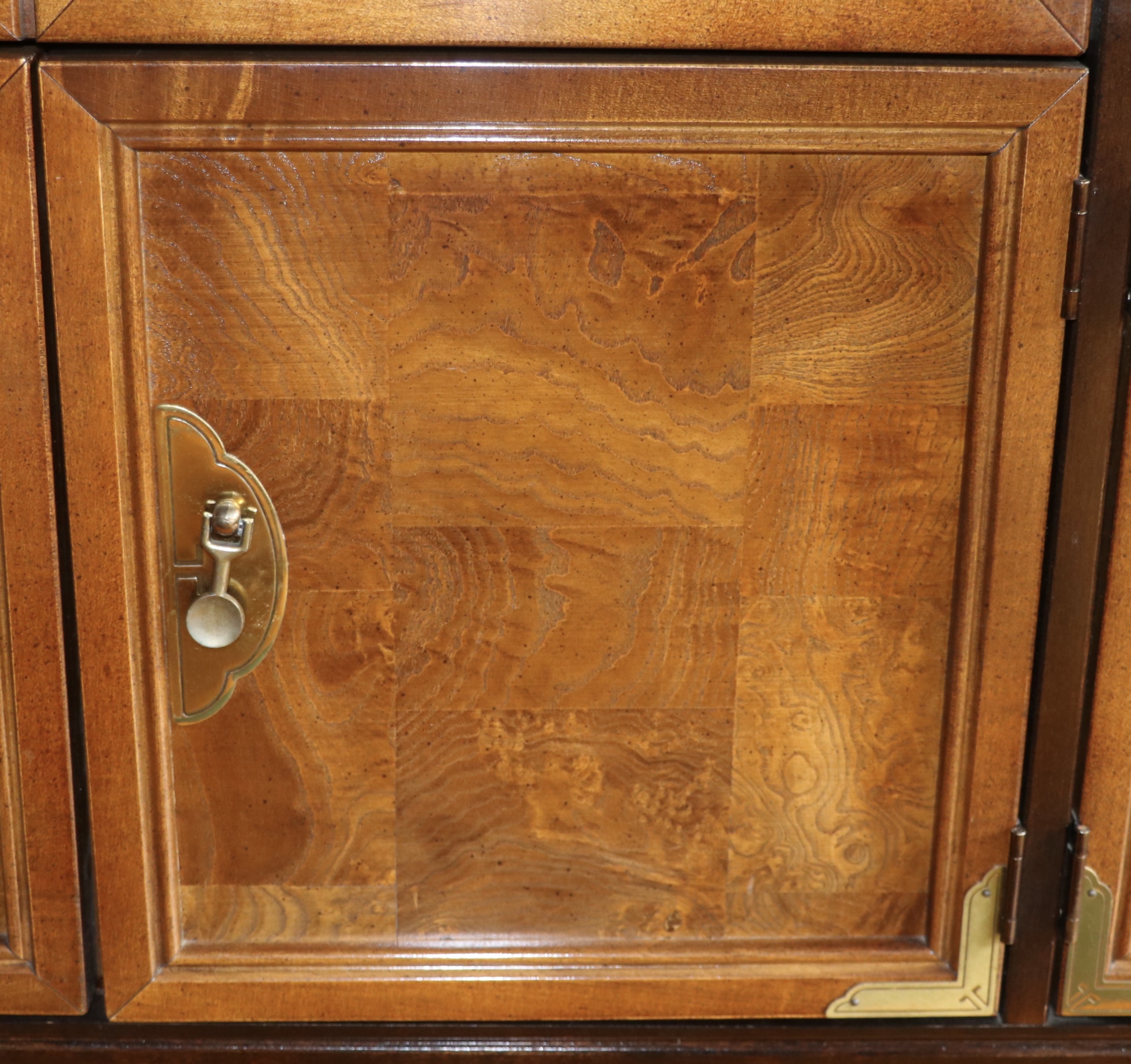 Broyhill Premier "Ming Dynasty" Collection Buffet