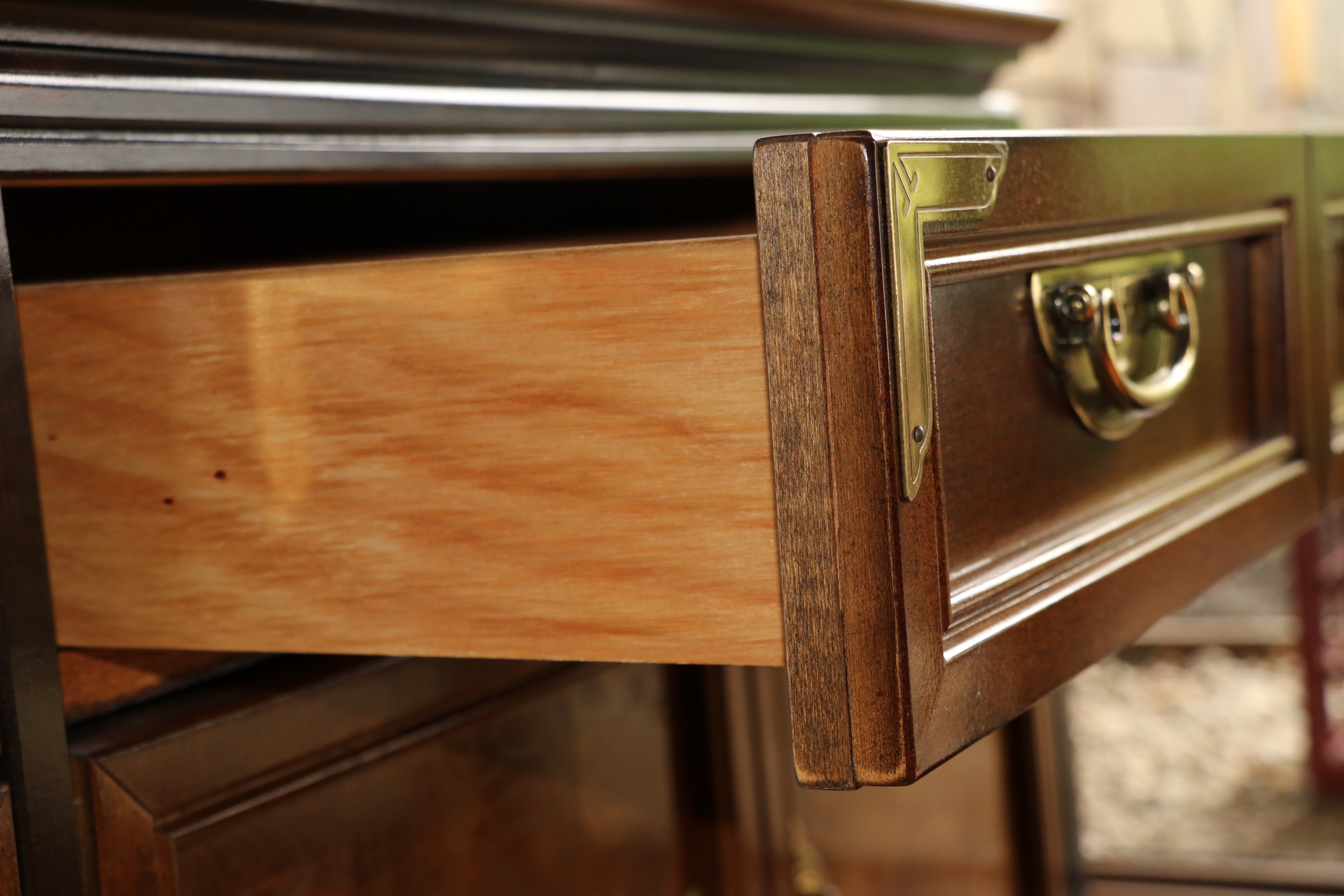 Broyhill Premier "Ming Dynasty" Collection Buffet