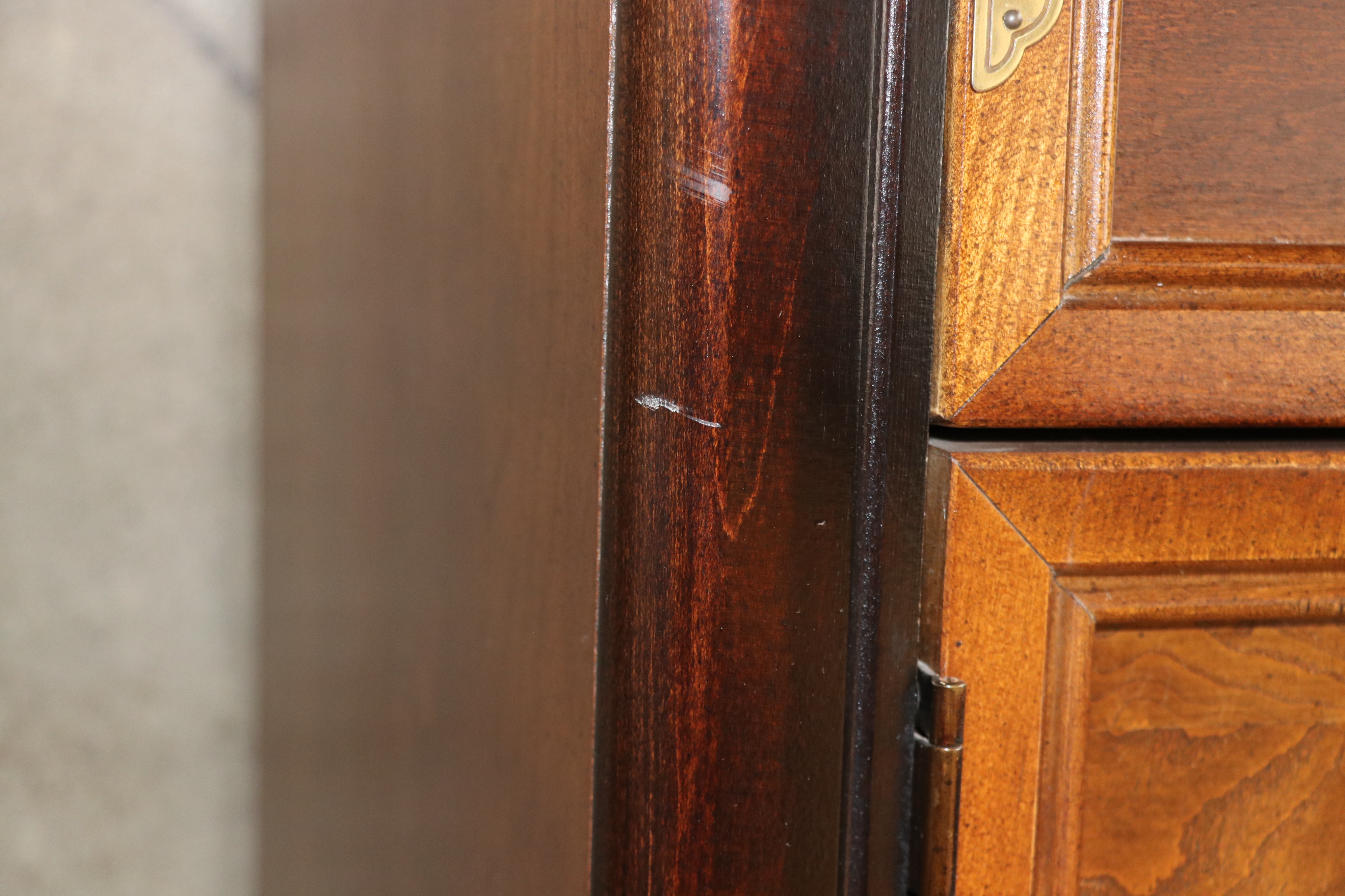 Broyhill Premier "Ming Dynasty" Collection Buffet