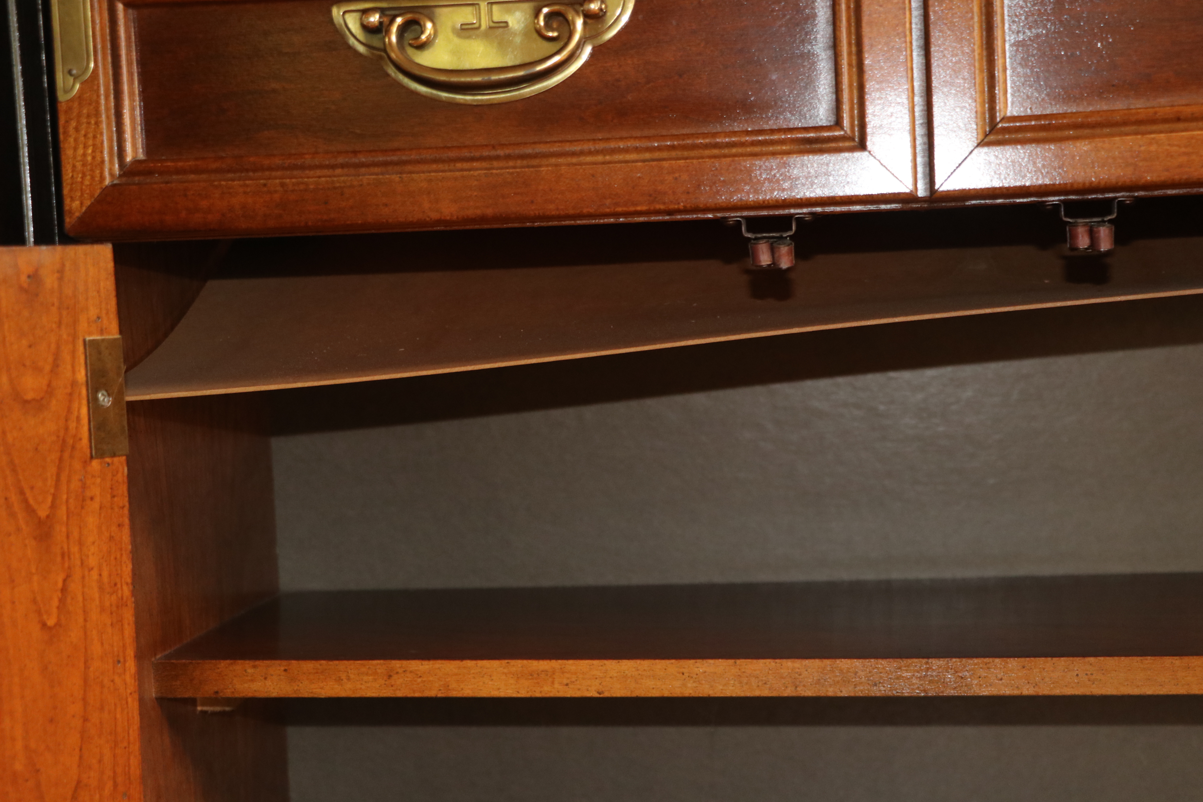 Broyhill Premier "Ming Dynasty" Collection Buffet