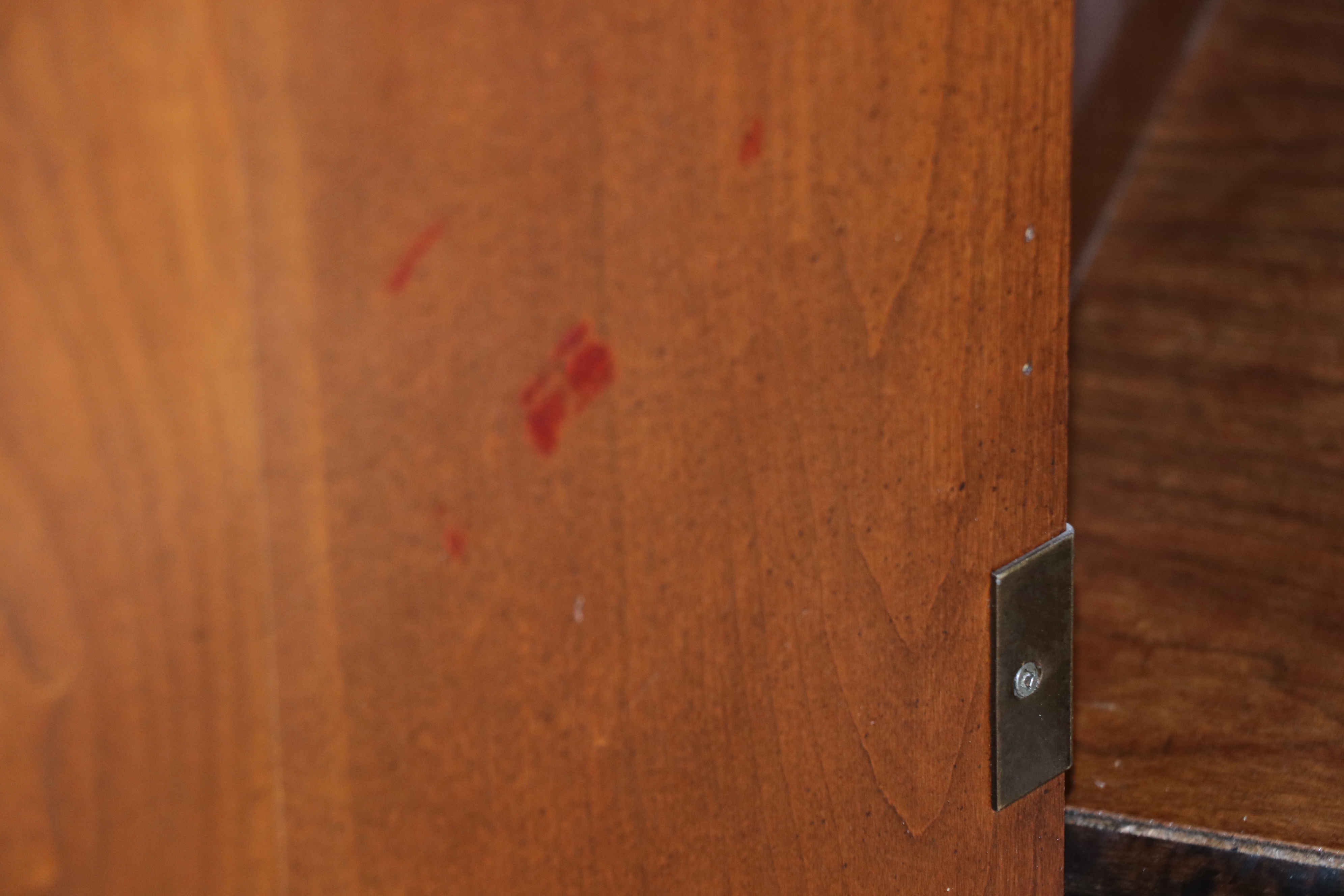 Broyhill Premier "Ming Dynasty" Collection Buffet