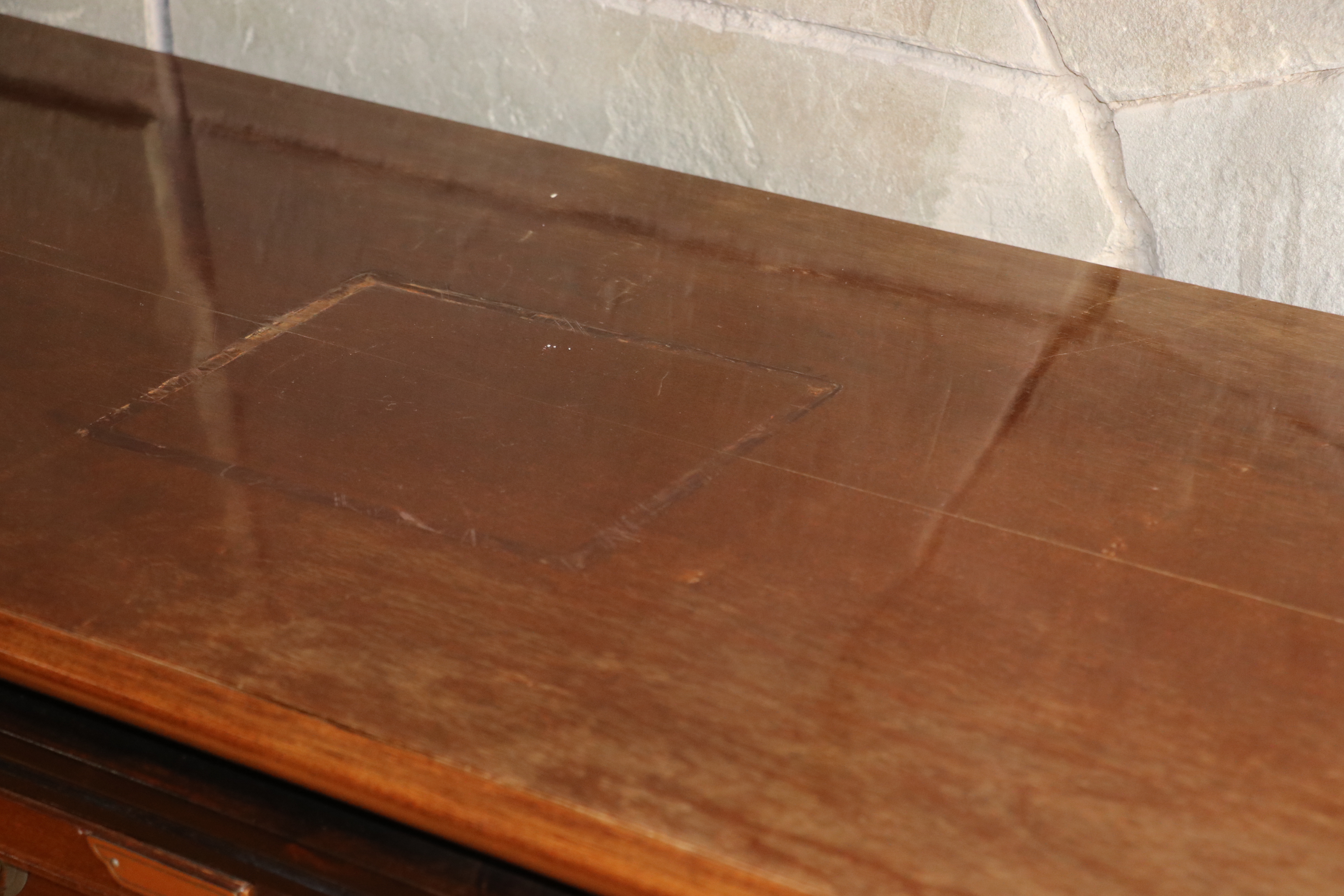 Broyhill Premier "Ming Dynasty" Collection Buffet