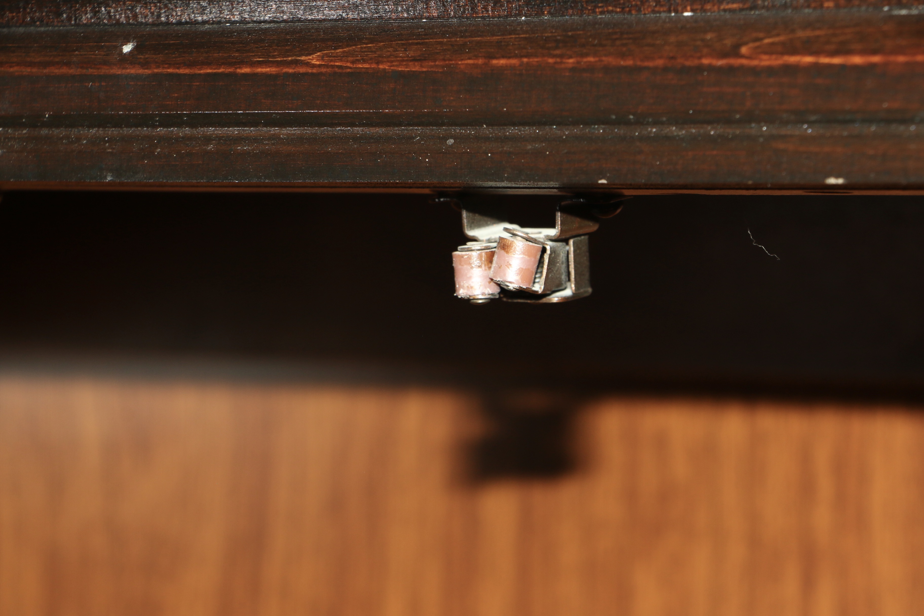 Broyhill Premier "Ming Dynasty" Collection Armoire Cabinet