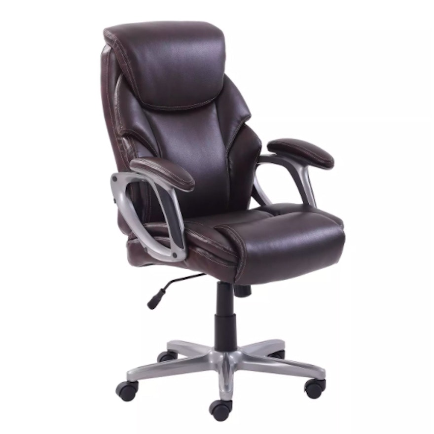 Serta Manager's Office Chair