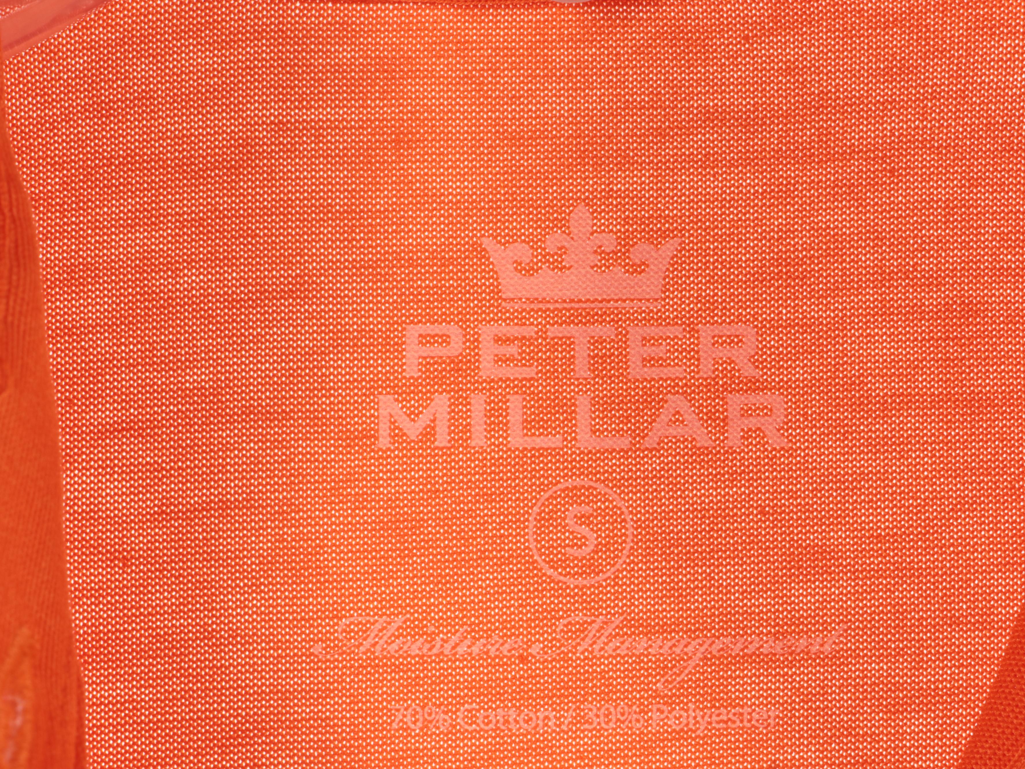 Polo Golf, Tory Sport, Peter Millar, and RLX Skorts and Button-Up Shirts