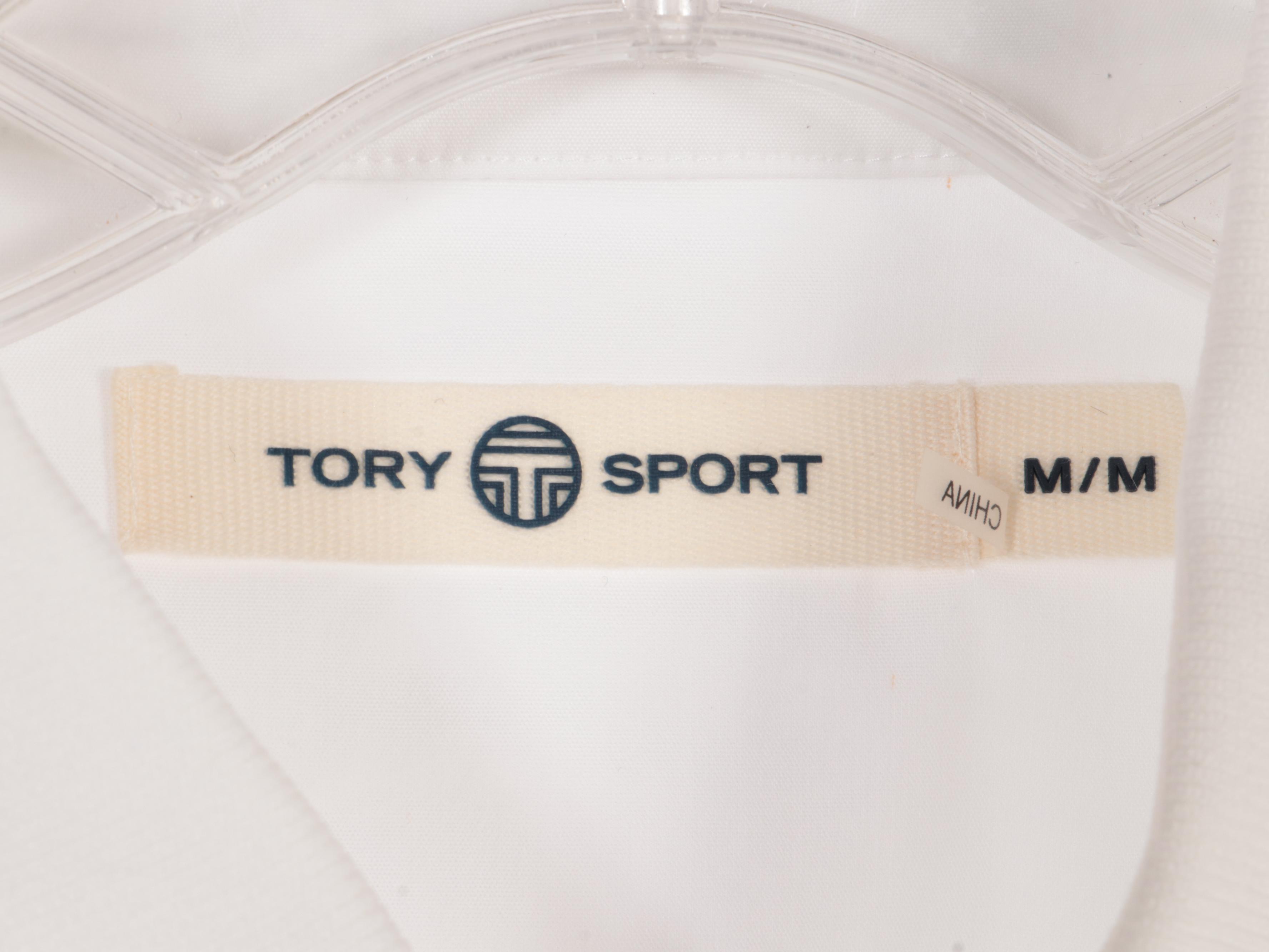 Polo Golf, Tory Sport, Peter Millar, and RLX Skorts and Button-Up Shirts