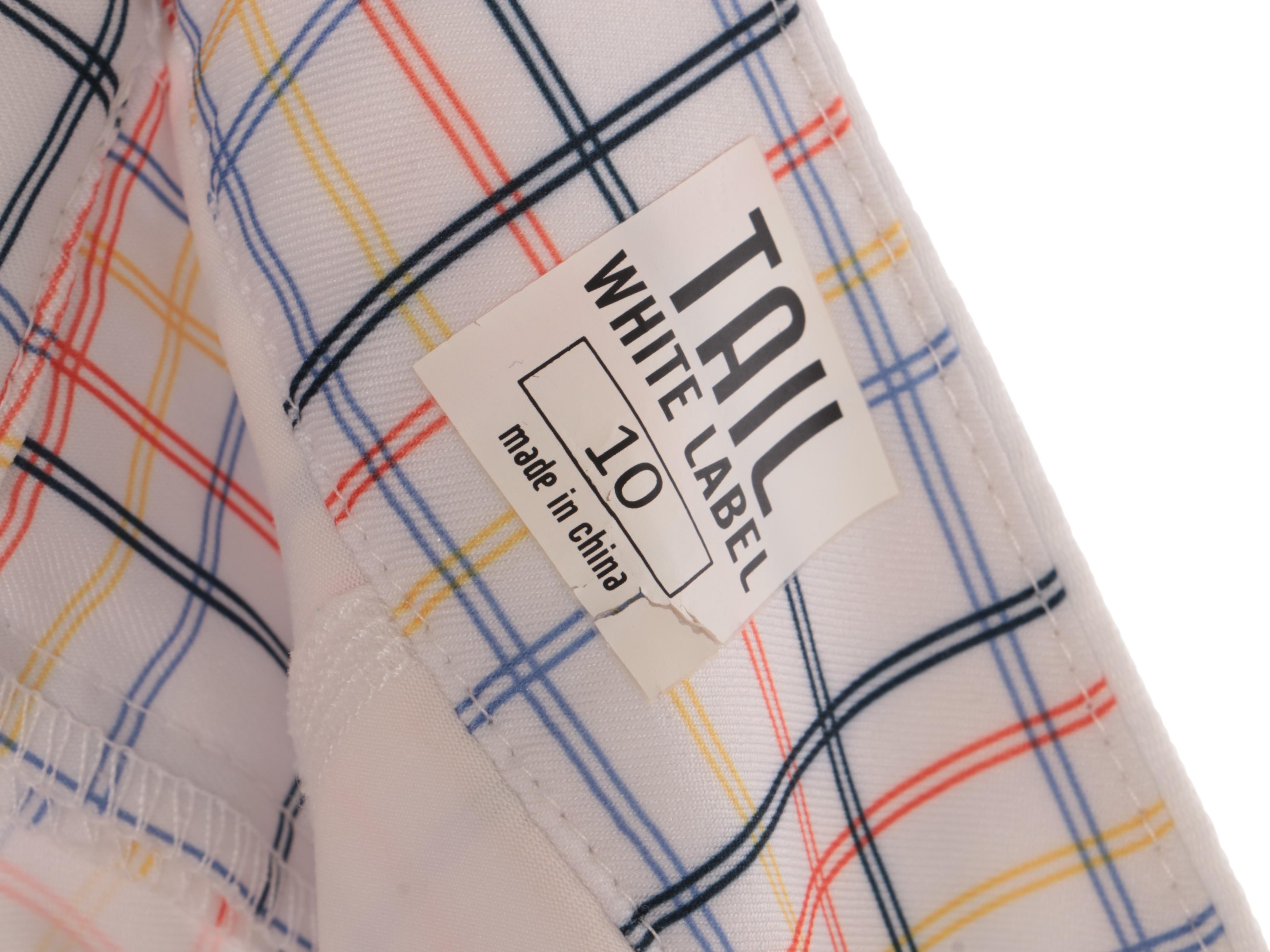 Polo Golf, Tory Sport, Peter Millar, and RLX Skorts and Button-Up Shirts