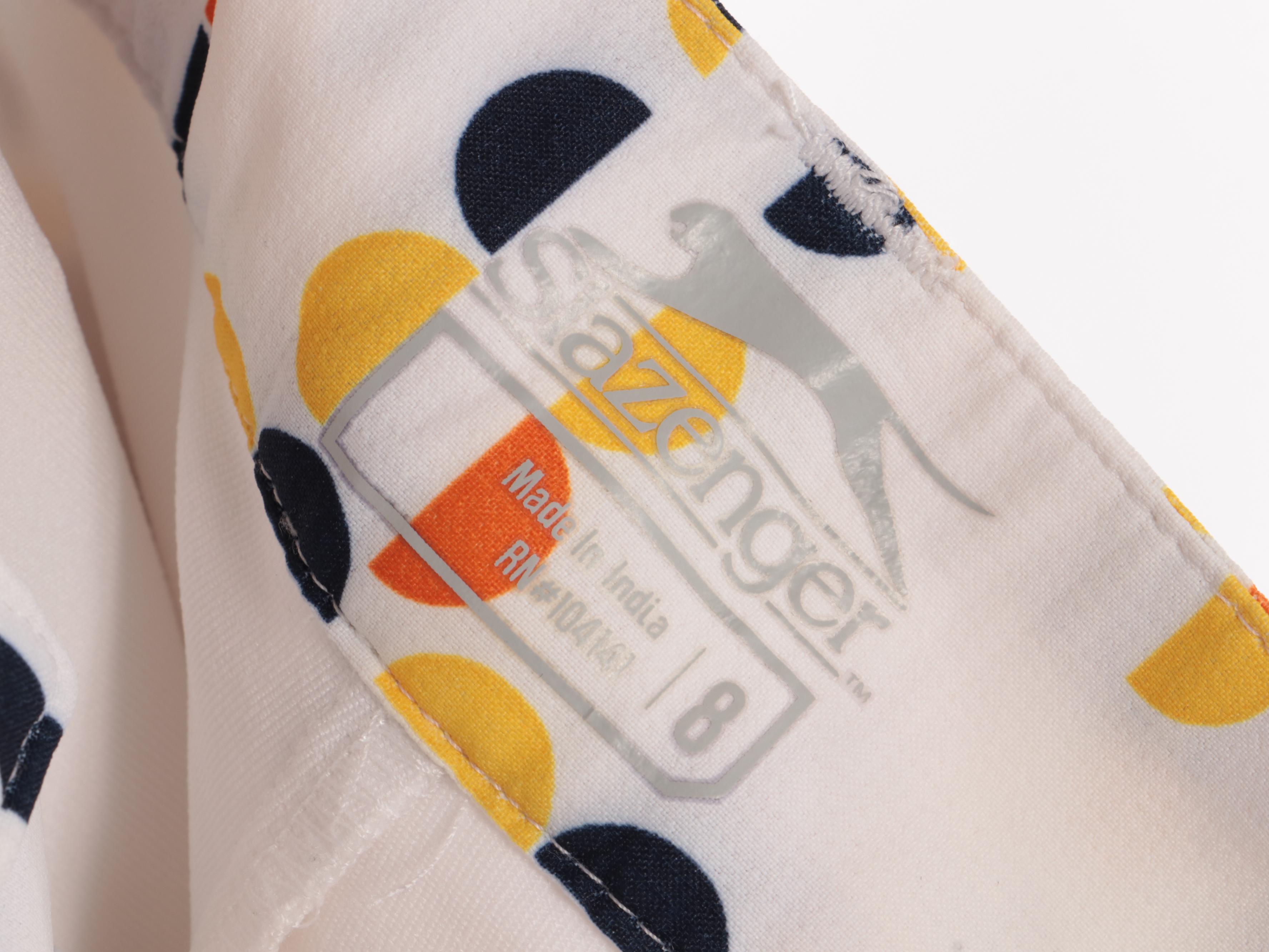 Polo Golf, Tory Sport, Peter Millar, and RLX Skorts and Button-Up Shirts