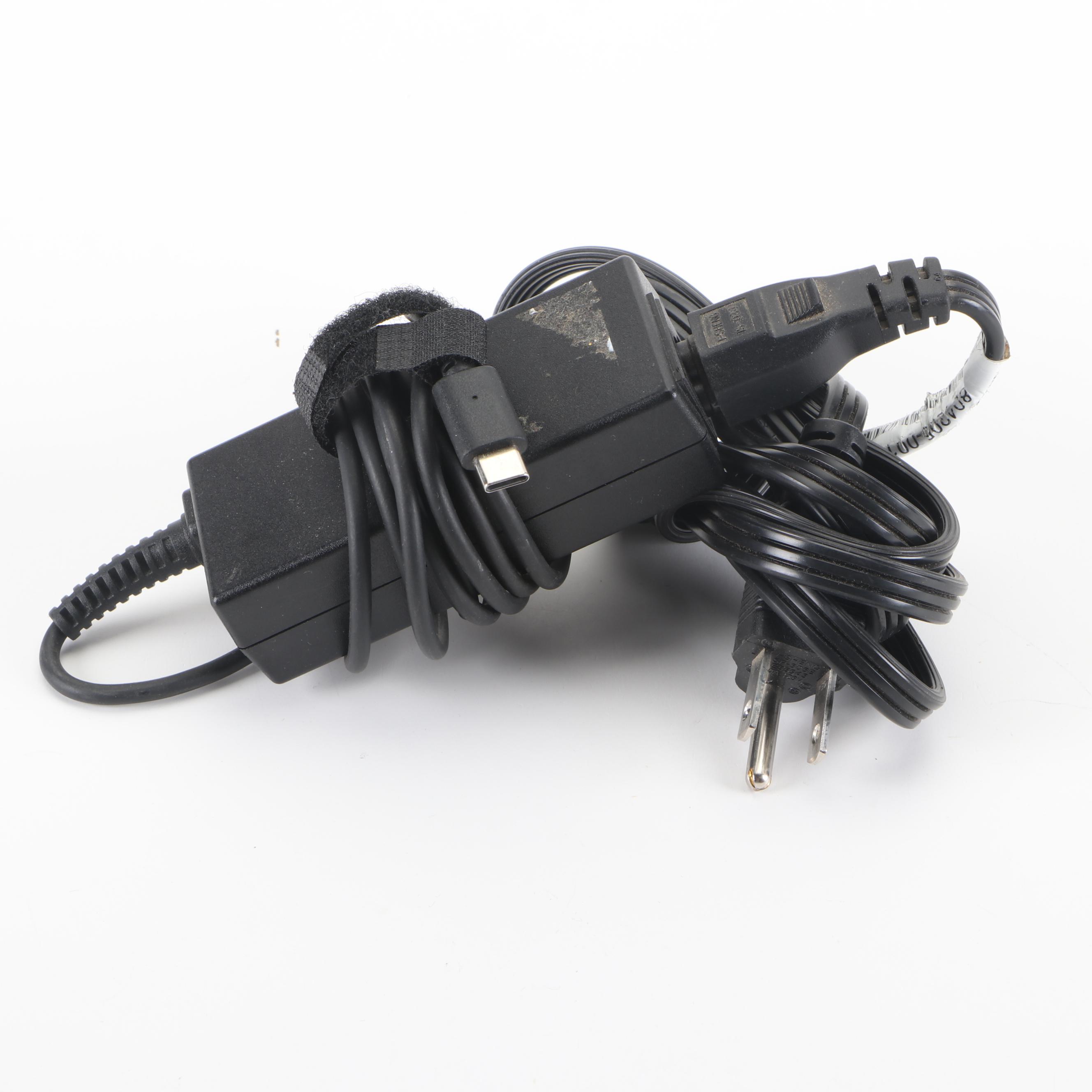 Acer Chromebook R 13 Convertible Laptop with Power Adapter, 2017