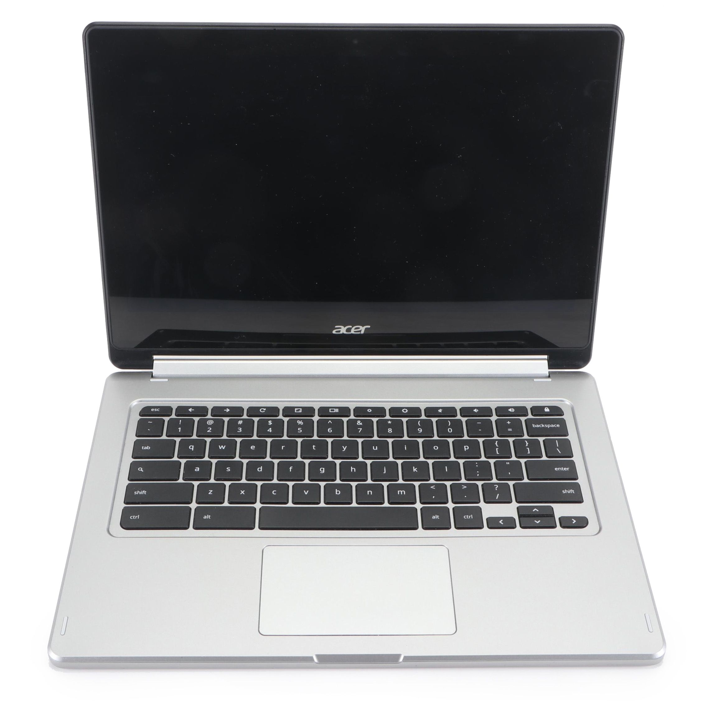 Acer Chromebook R 13 Convertible Laptop with Power Adapter, 2017