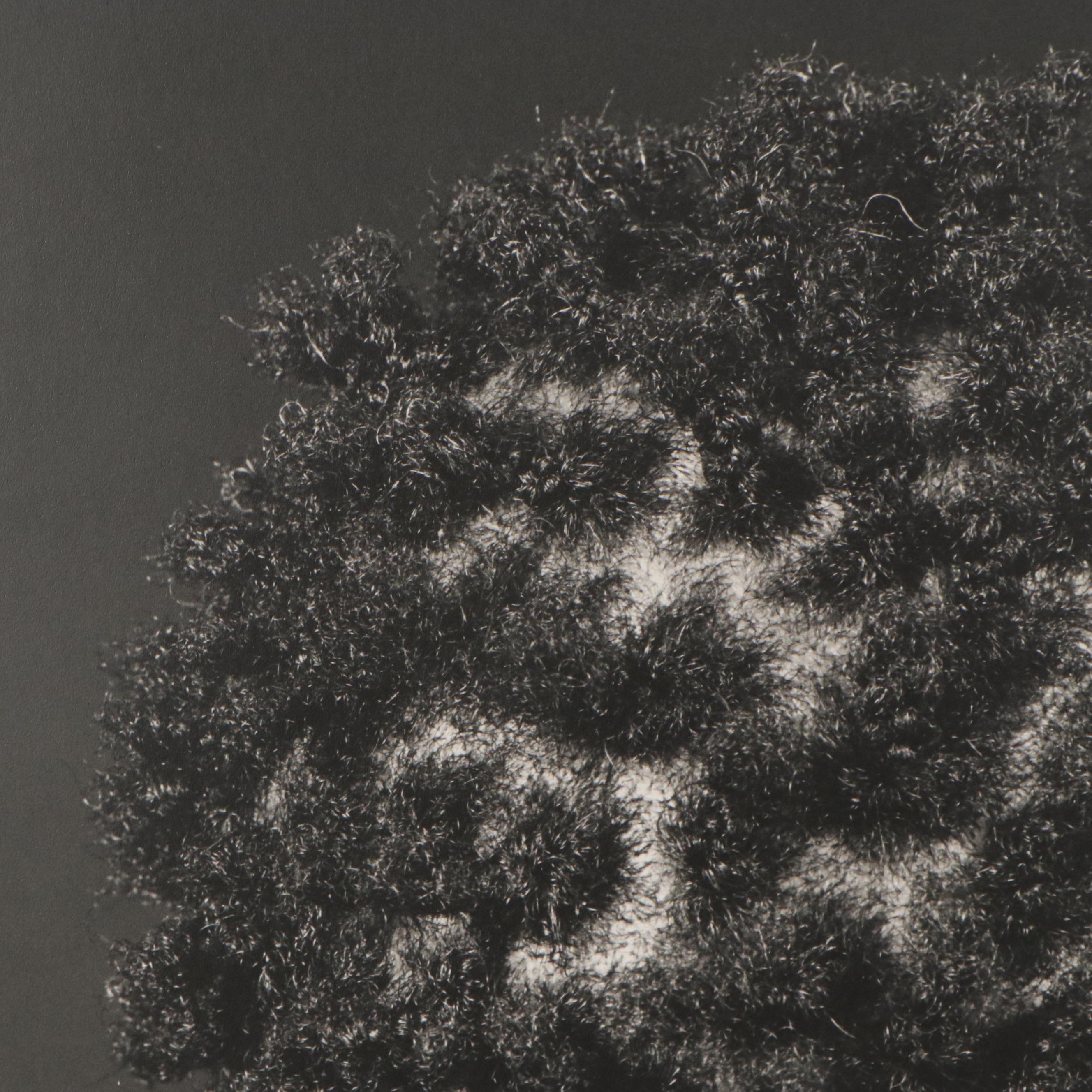 Robert Mapplethorpe Silver Gelatin Print "Jack Walls," 1983