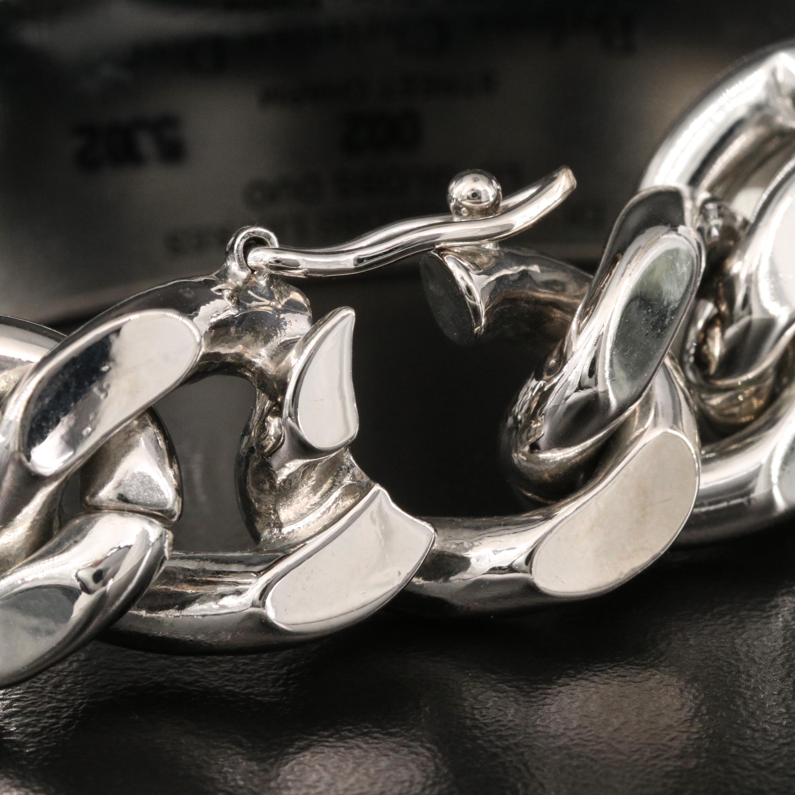 Dior Gourmette Lip Gloss Duo ID Bracelet