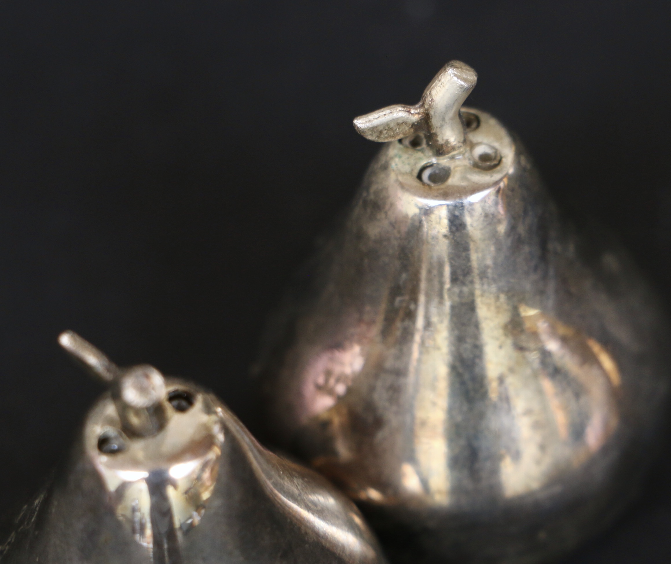 Gorham and Reed and Barton Silver Plate Revere Style Bowls and Other Tableware