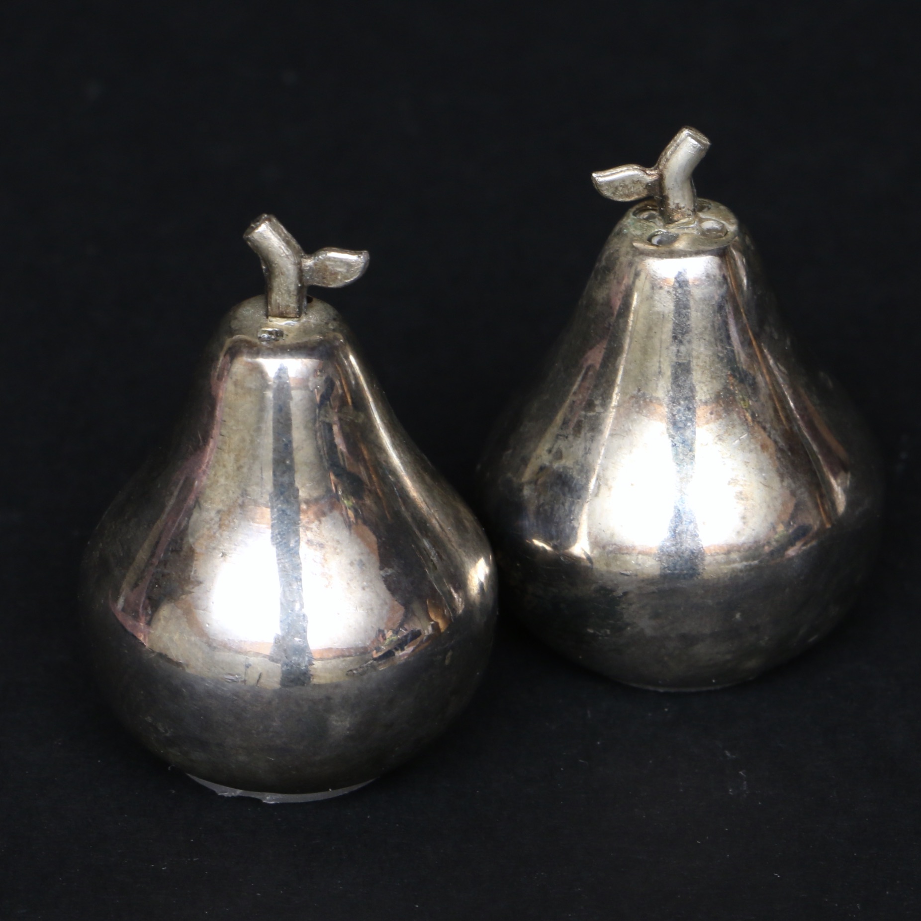 Gorham and Reed and Barton Silver Plate Revere Style Bowls and Other Tableware