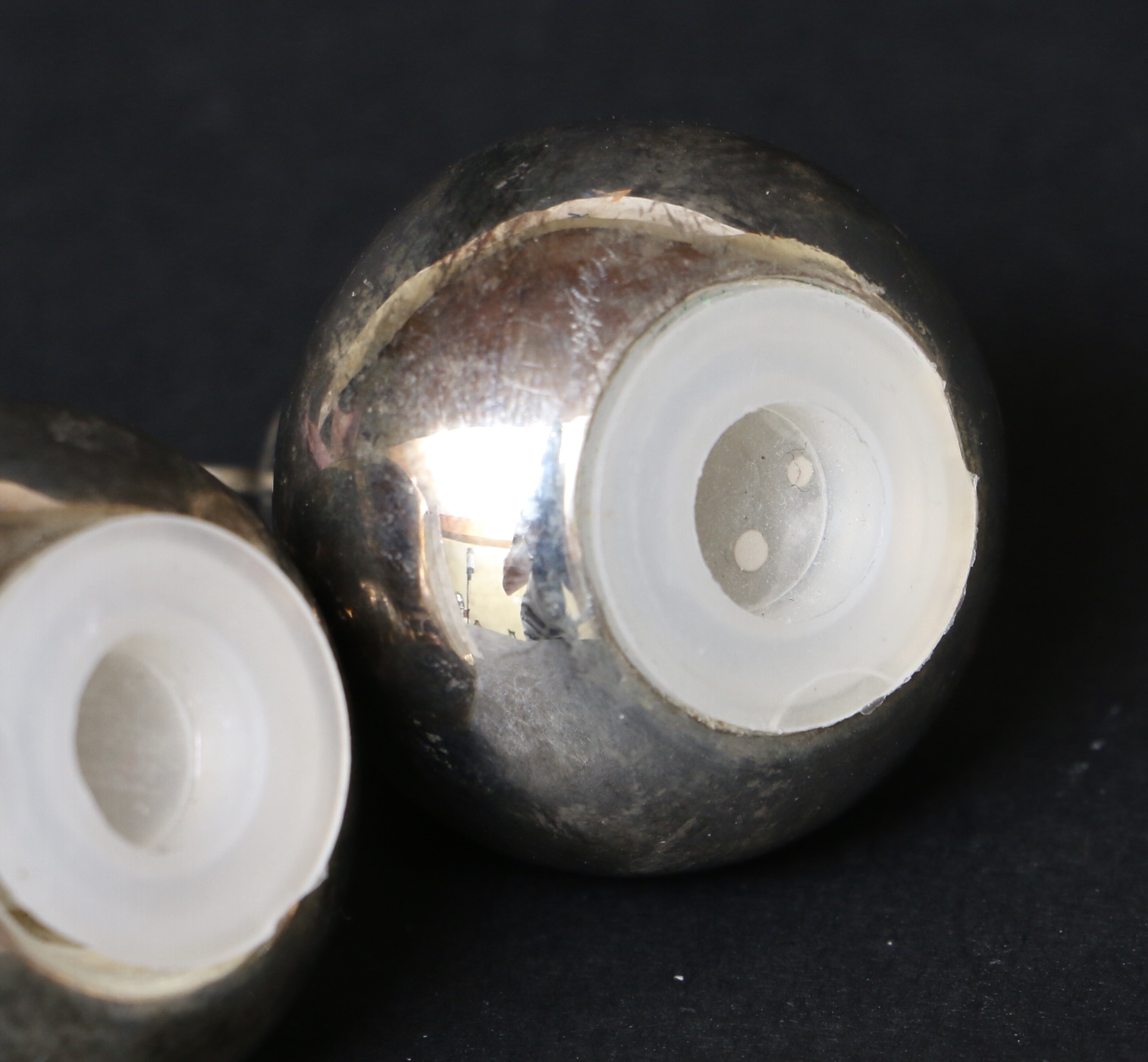 Gorham and Reed and Barton Silver Plate Revere Style Bowls and Other Tableware