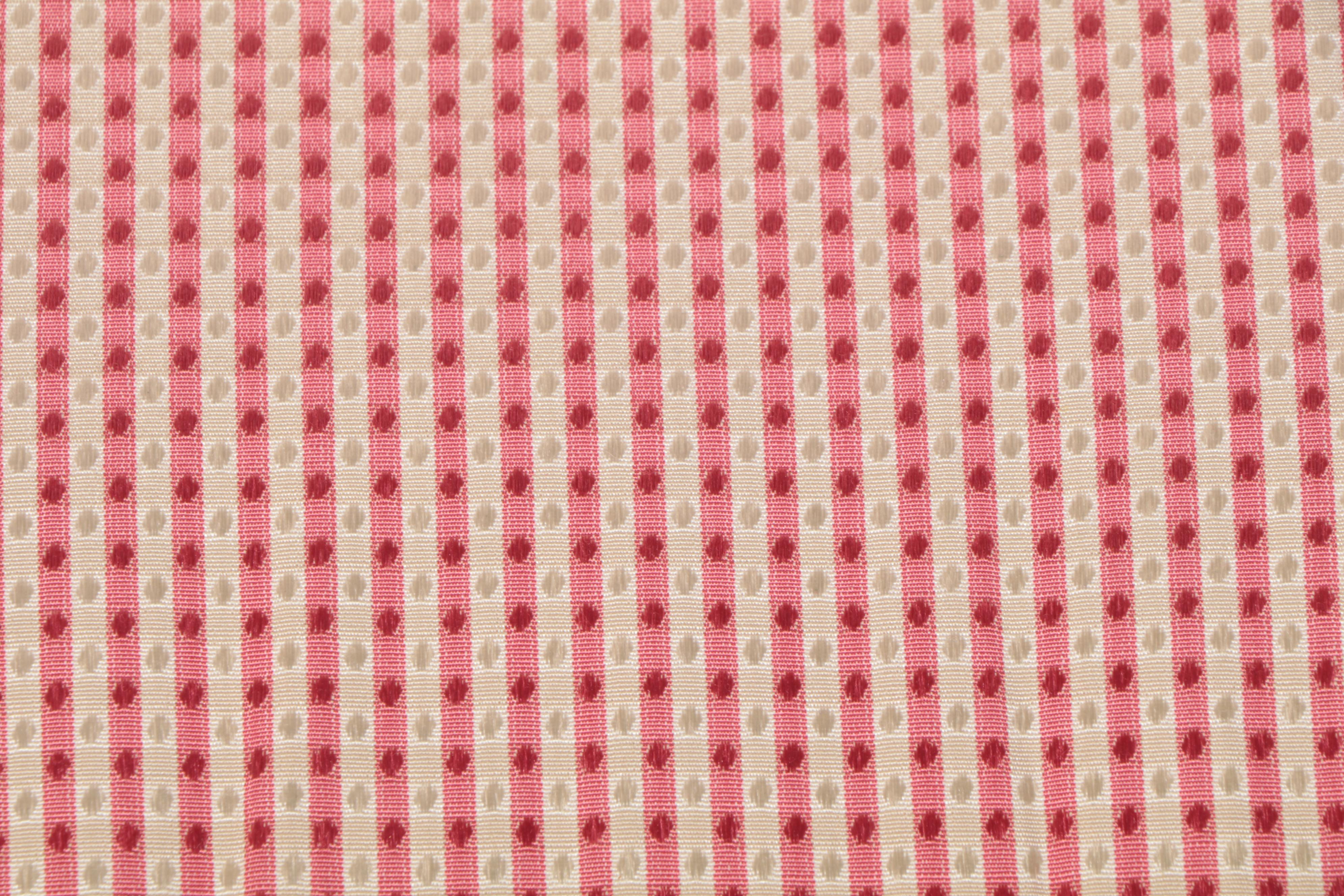 Sherrill Furniture Upholstered Swivel Armchair with Ottoman