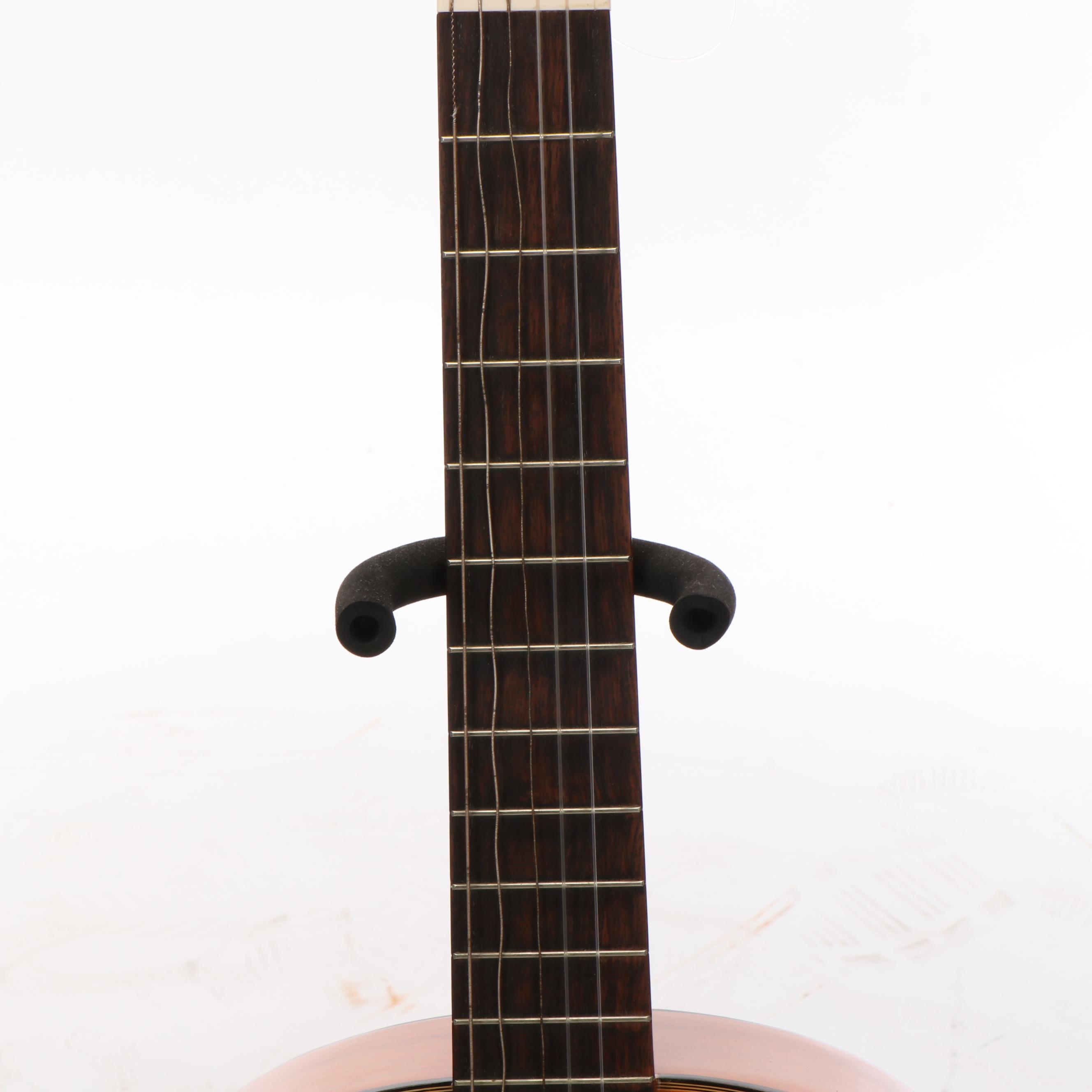 Di Giorgio "Conservatorio No. 1" Acoustic Classical Guitar, 1981, with Case