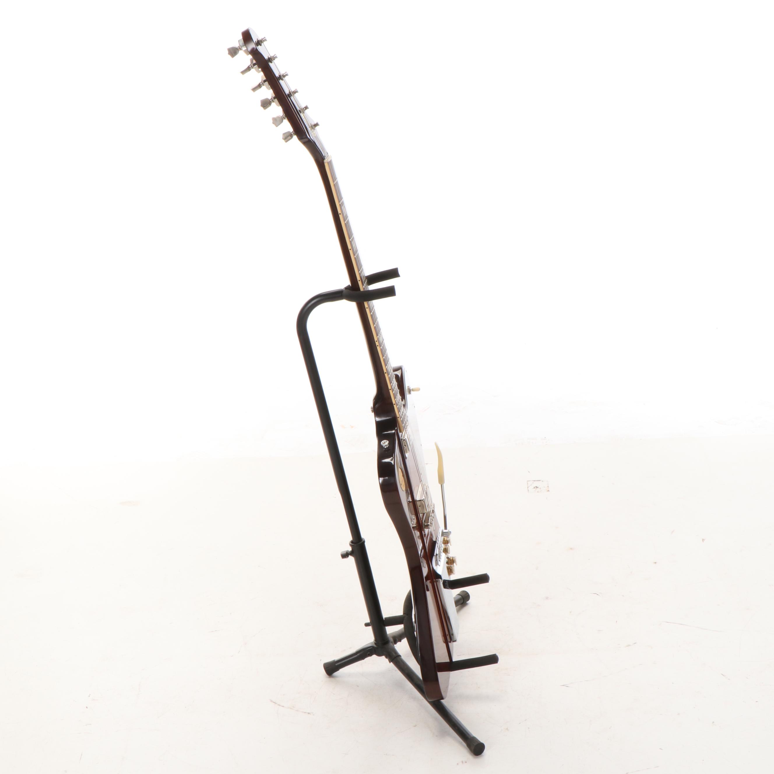 Gibson Limited Edition Firebird V "Medallion" Electric Guitar, 1972, Hard Case