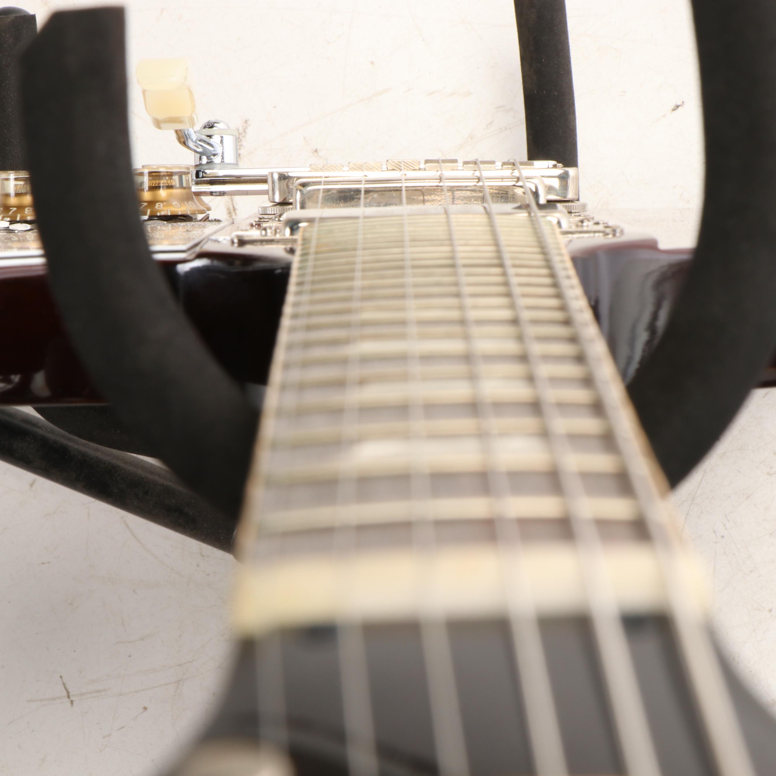 Gibson Limited Edition Firebird V "Medallion" Electric Guitar, 1972, Hard Case