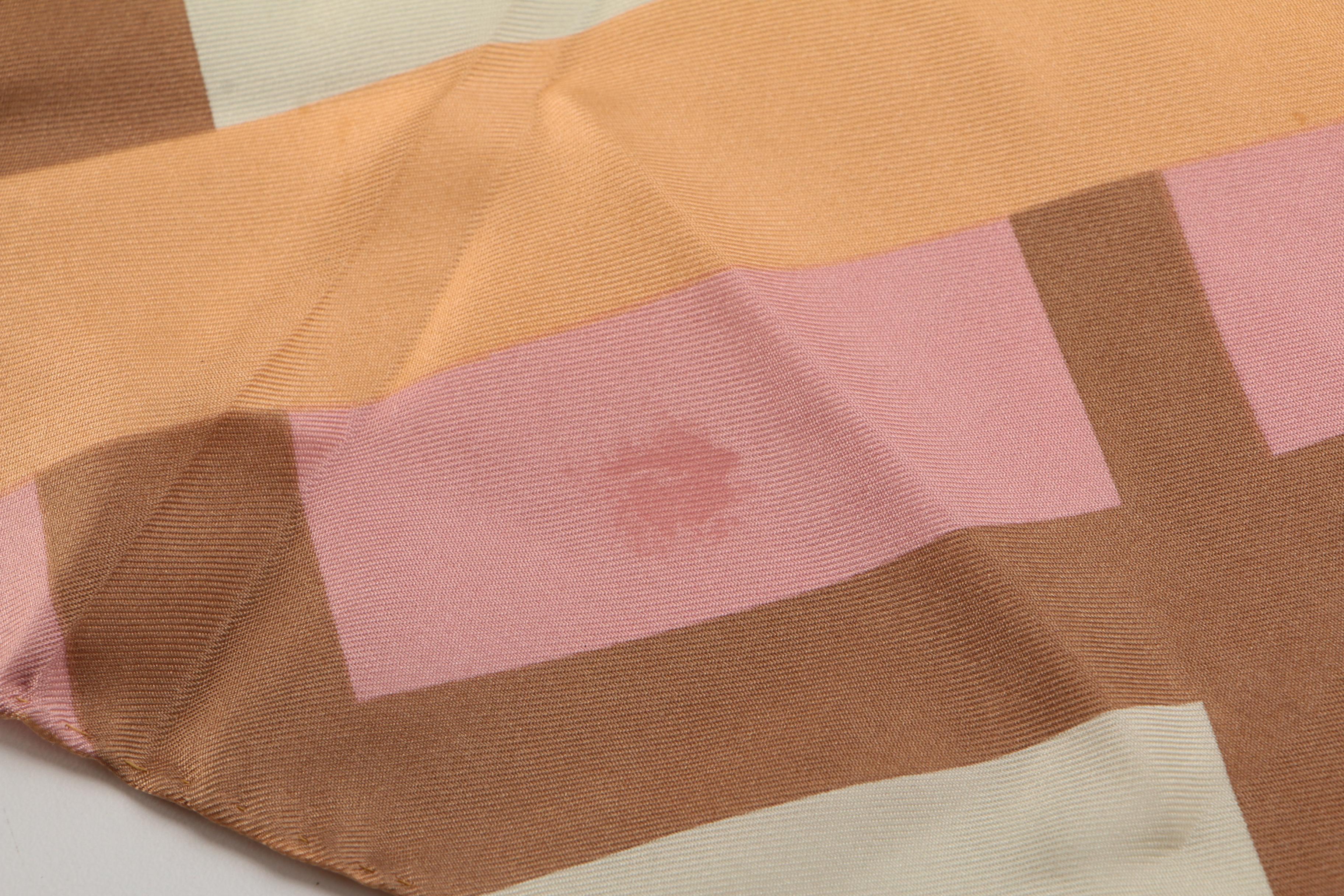 Christian Dior Cashmere Scarf with Liz Claiborne and Other Scarves