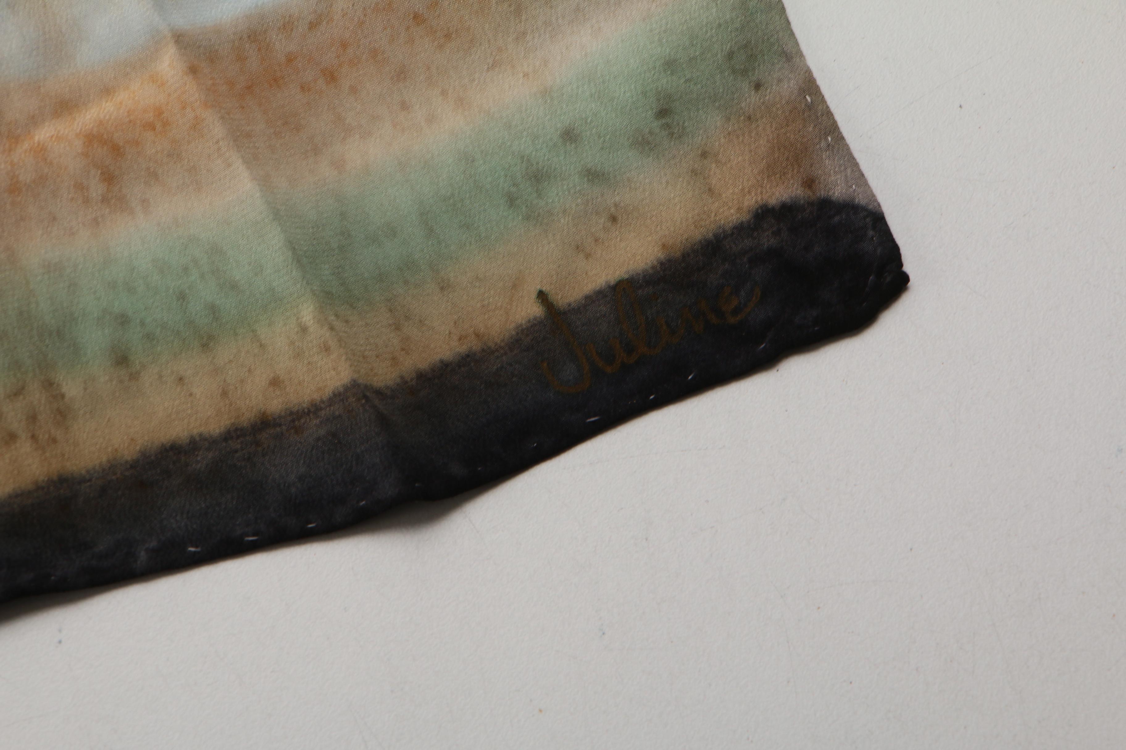 Christian Dior Cashmere Scarf with Liz Claiborne and Other Scarves