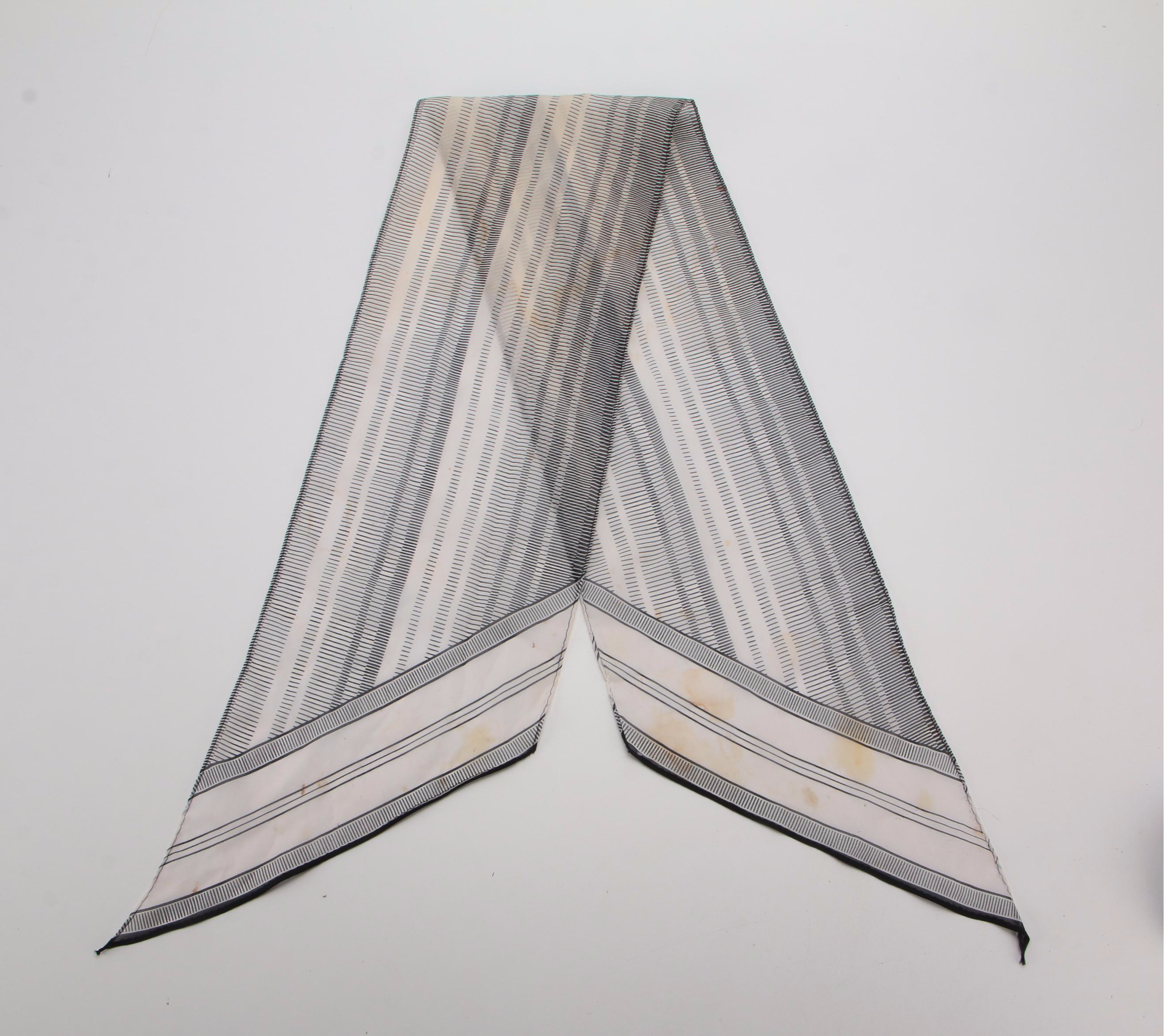 Christian Dior Cashmere Scarf with Liz Claiborne and Other Scarves