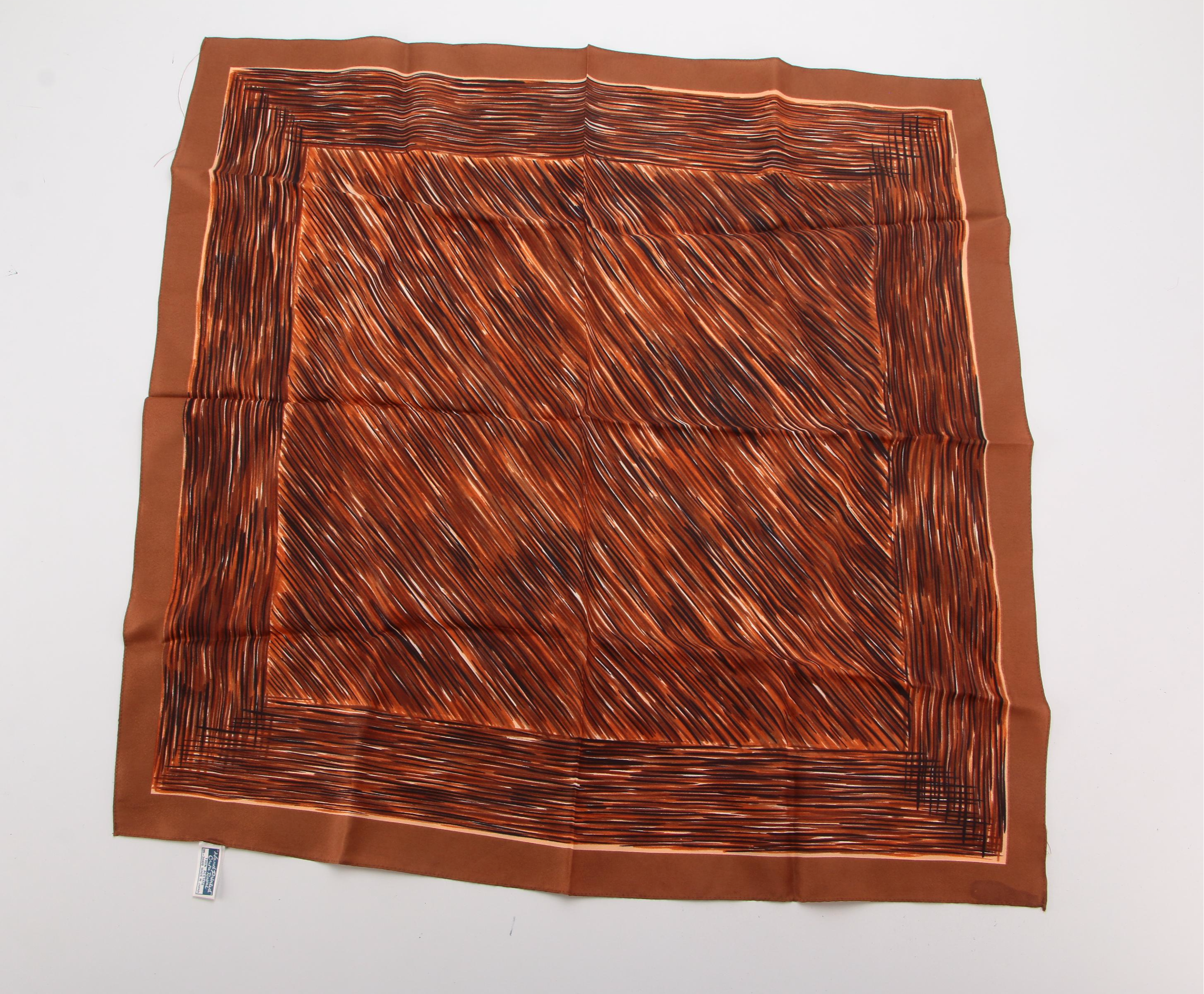 Christian Dior Cashmere Scarf with Liz Claiborne and Other Scarves