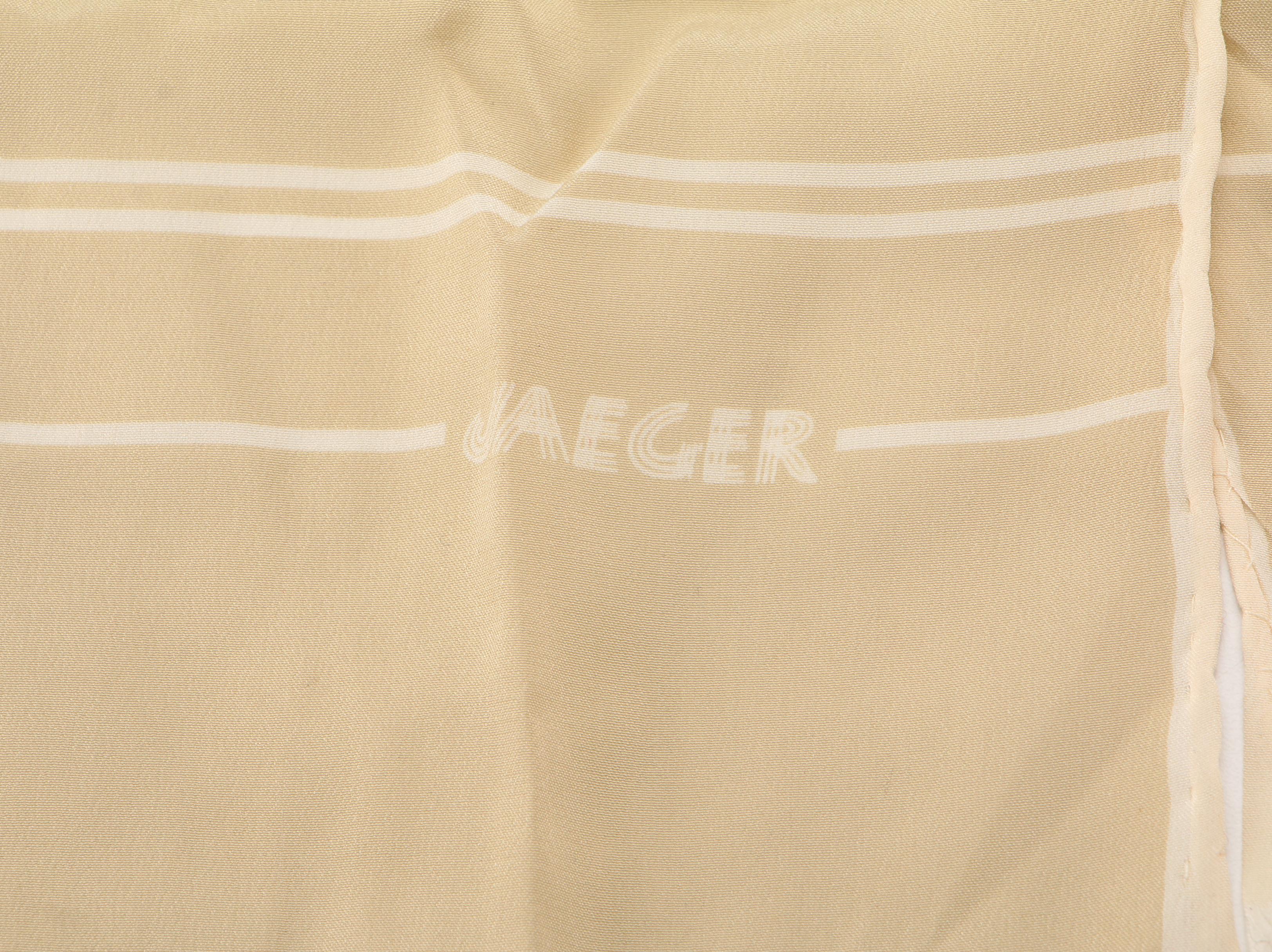 Christian Dior Cashmere Scarf with Liz Claiborne and Other Scarves