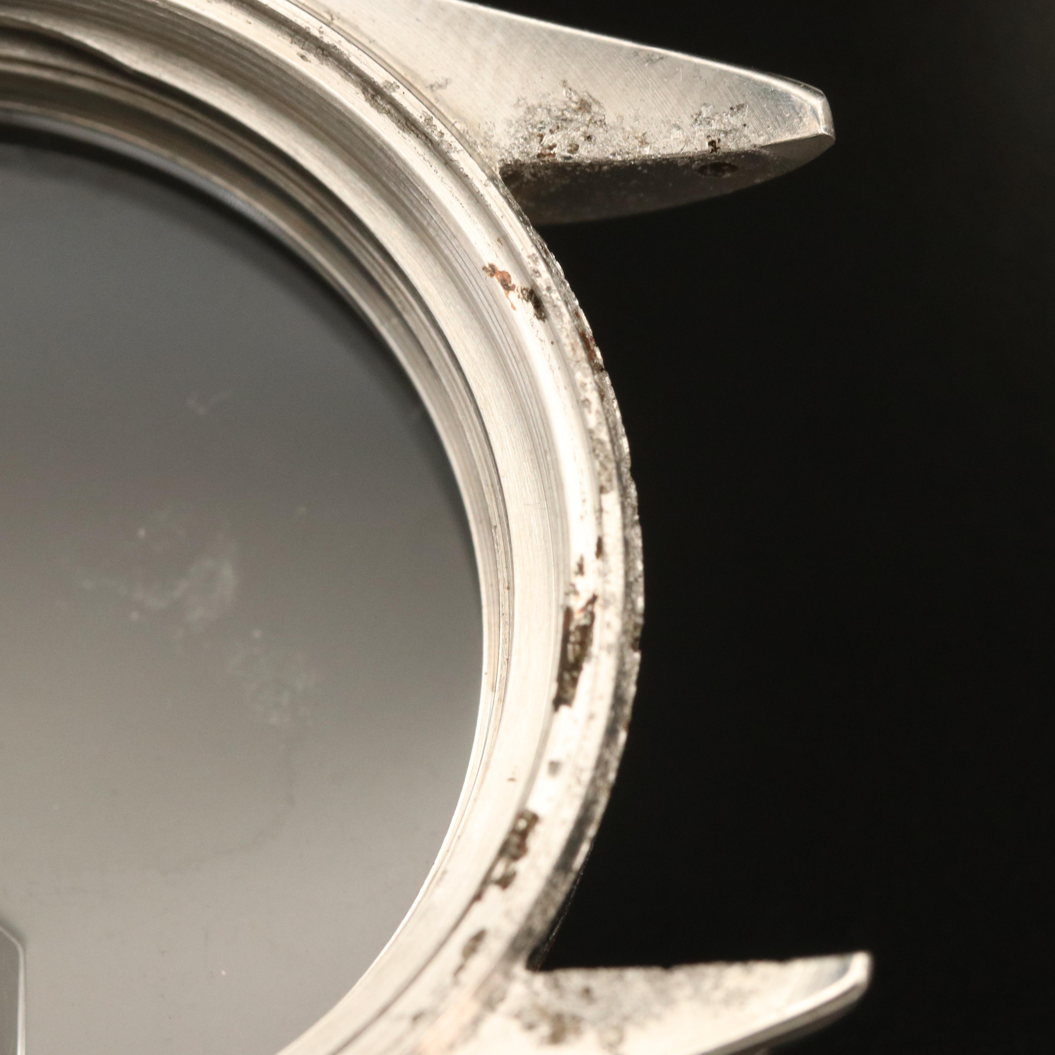 1985 Rolex Two Tone Datejust 18K and Stainless Steel Automatic Watch