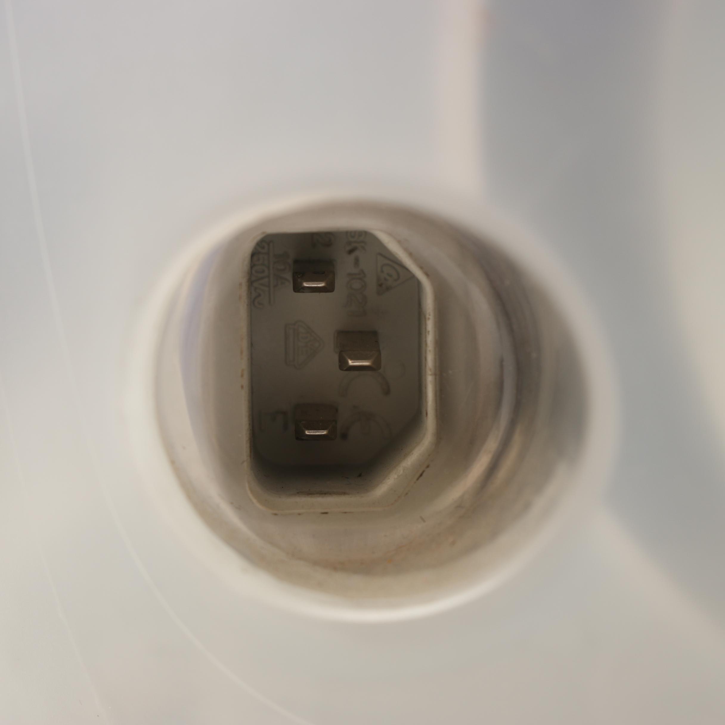 Apple iMac G3 400 DV Slot Loading Grape Desktop Computer, 1999