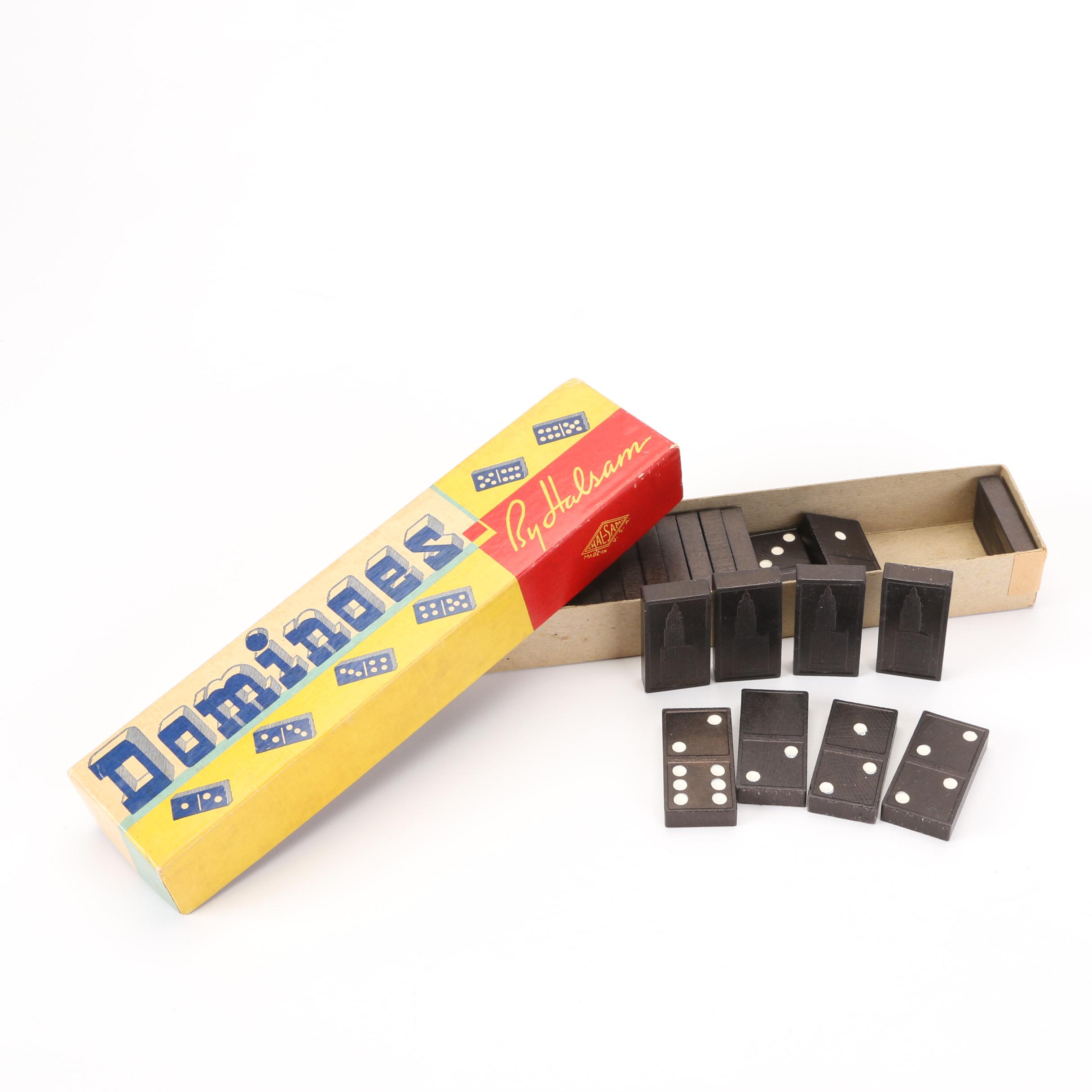 The Barbie Game, Clue, Kreskin's ESP, Ouija, Other Board Games, 1960s